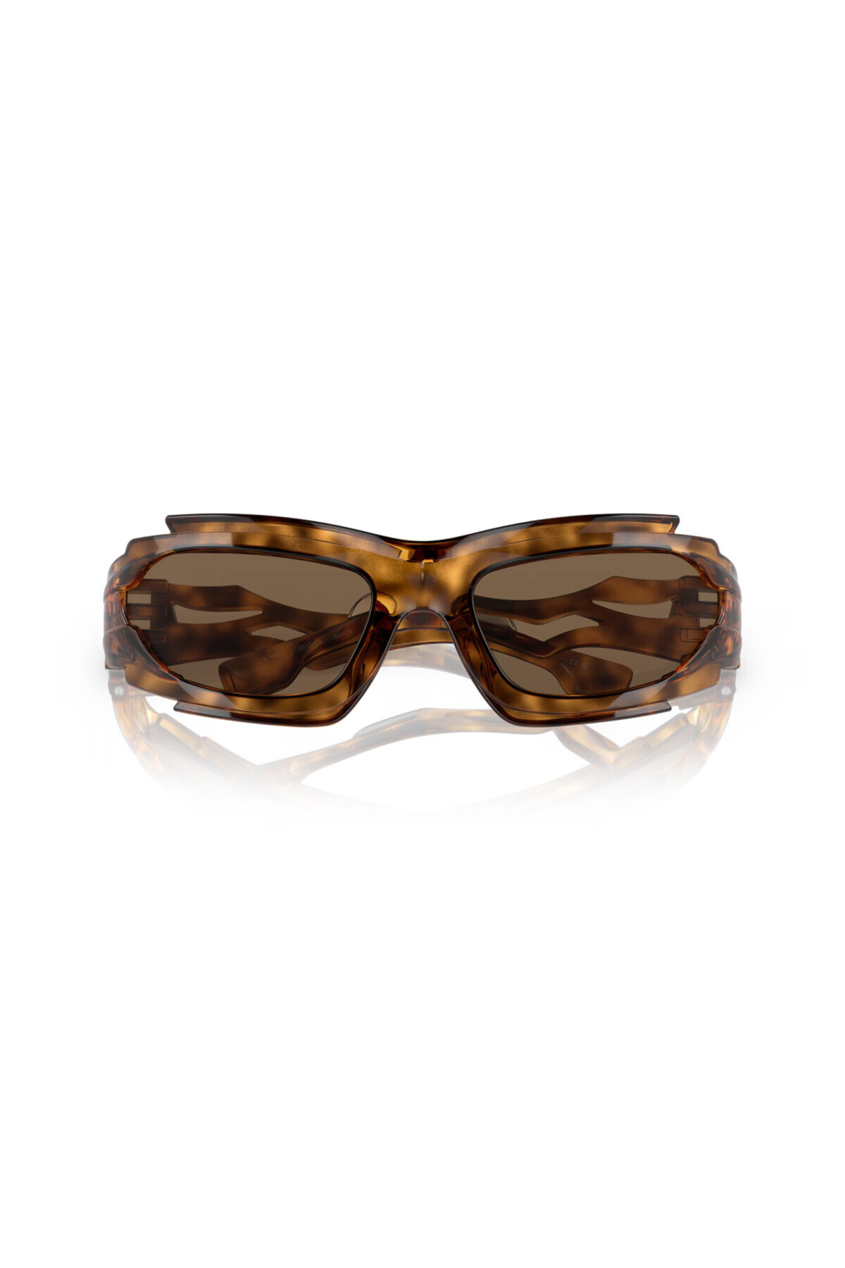 Prada-Burberry Marlowe BE4384 401373 / Unisex 2