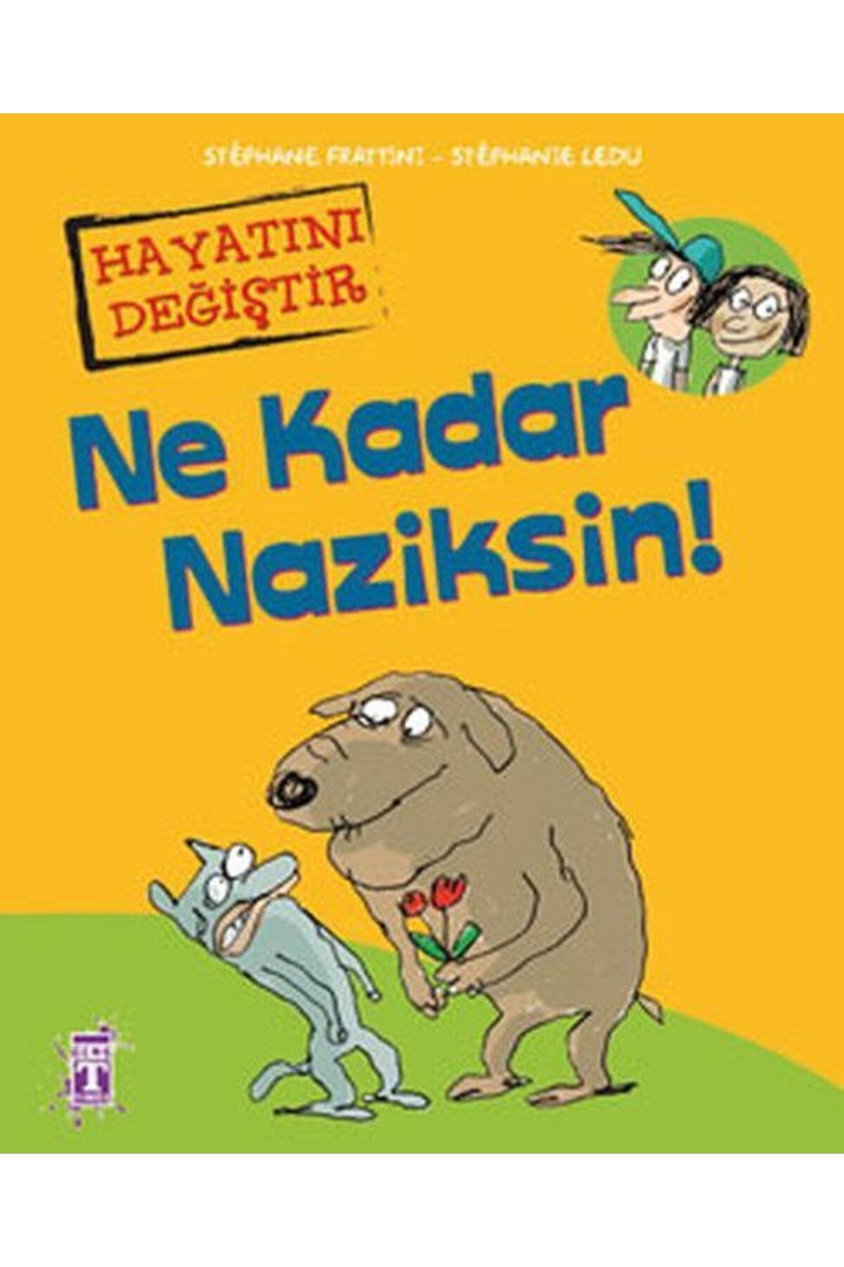 Destek Yayınları Ne Kadar Naziksin