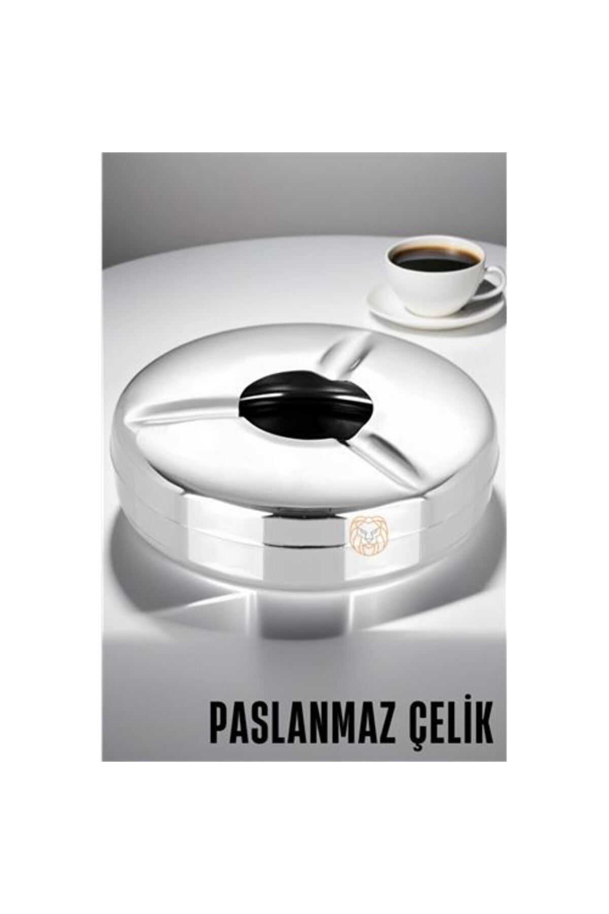 Skygo Küllük Paslanmaz Çelik