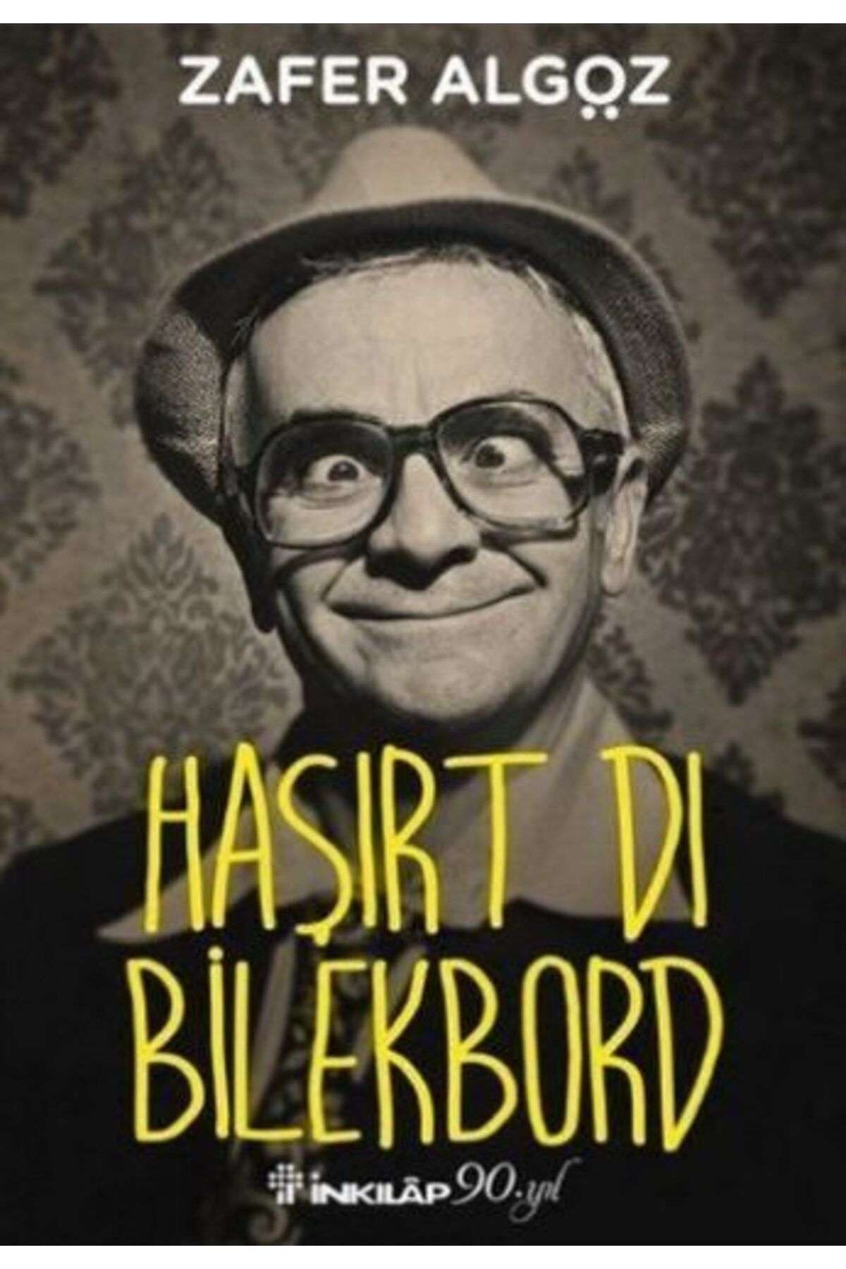 Destek Yayınları Haşırt Dı Bilekbord