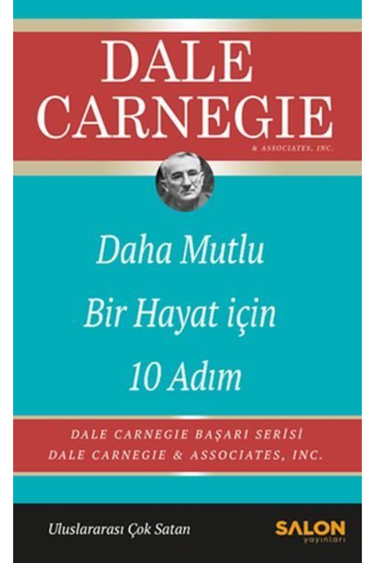 Sancak Yayınları Daha Mutlu Bir Hayat İçin 10 Adım