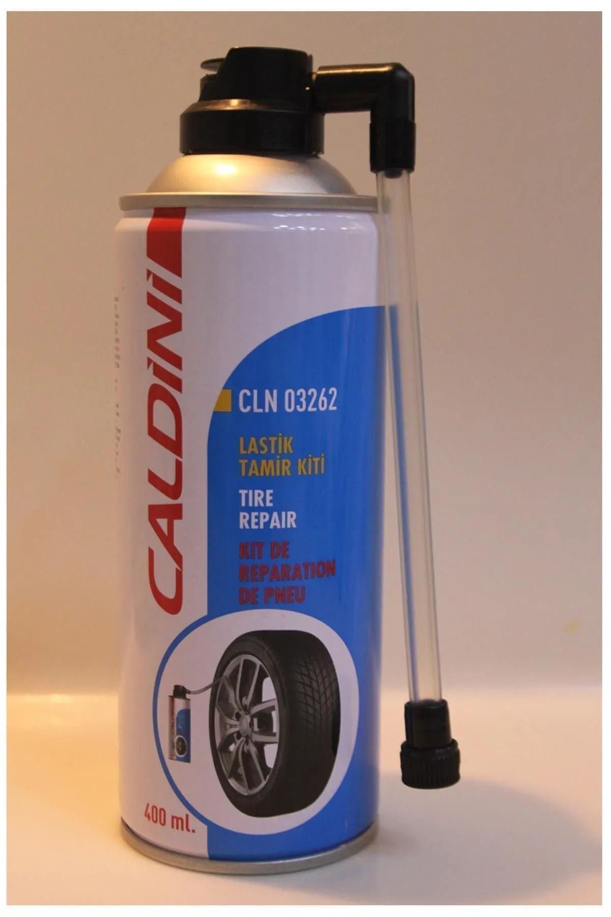 CALDİNİ Caldini 400 Ml Lastik Tamir Kiti