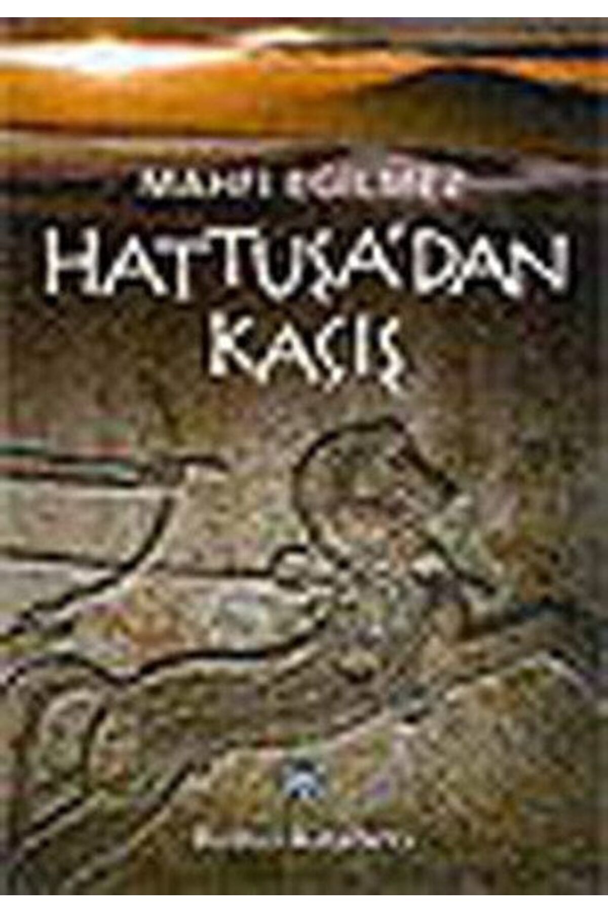 Destek Yayınları Hattuşadan Kaçış