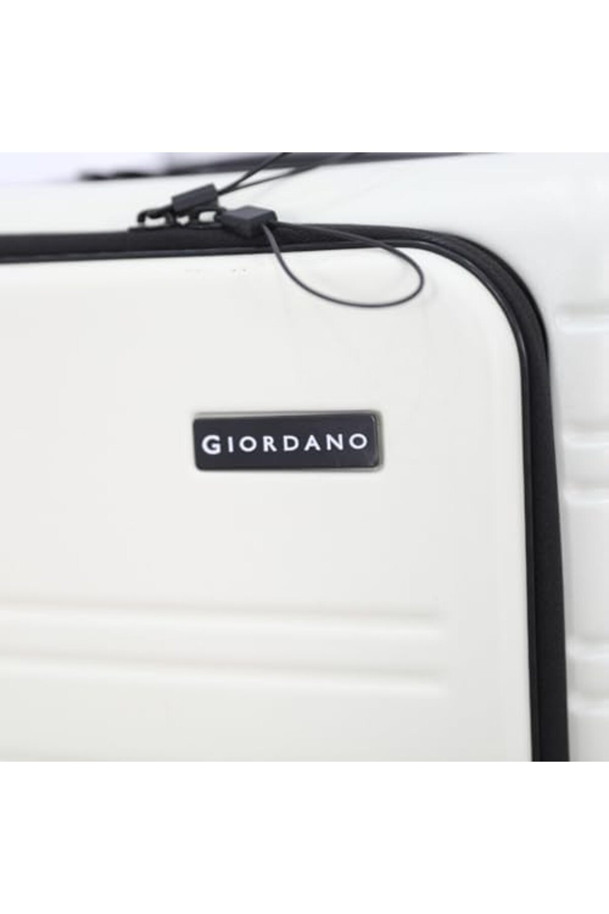 Giordano-Cabin Bag 20" (25/1664915-20T-IVORY) 2