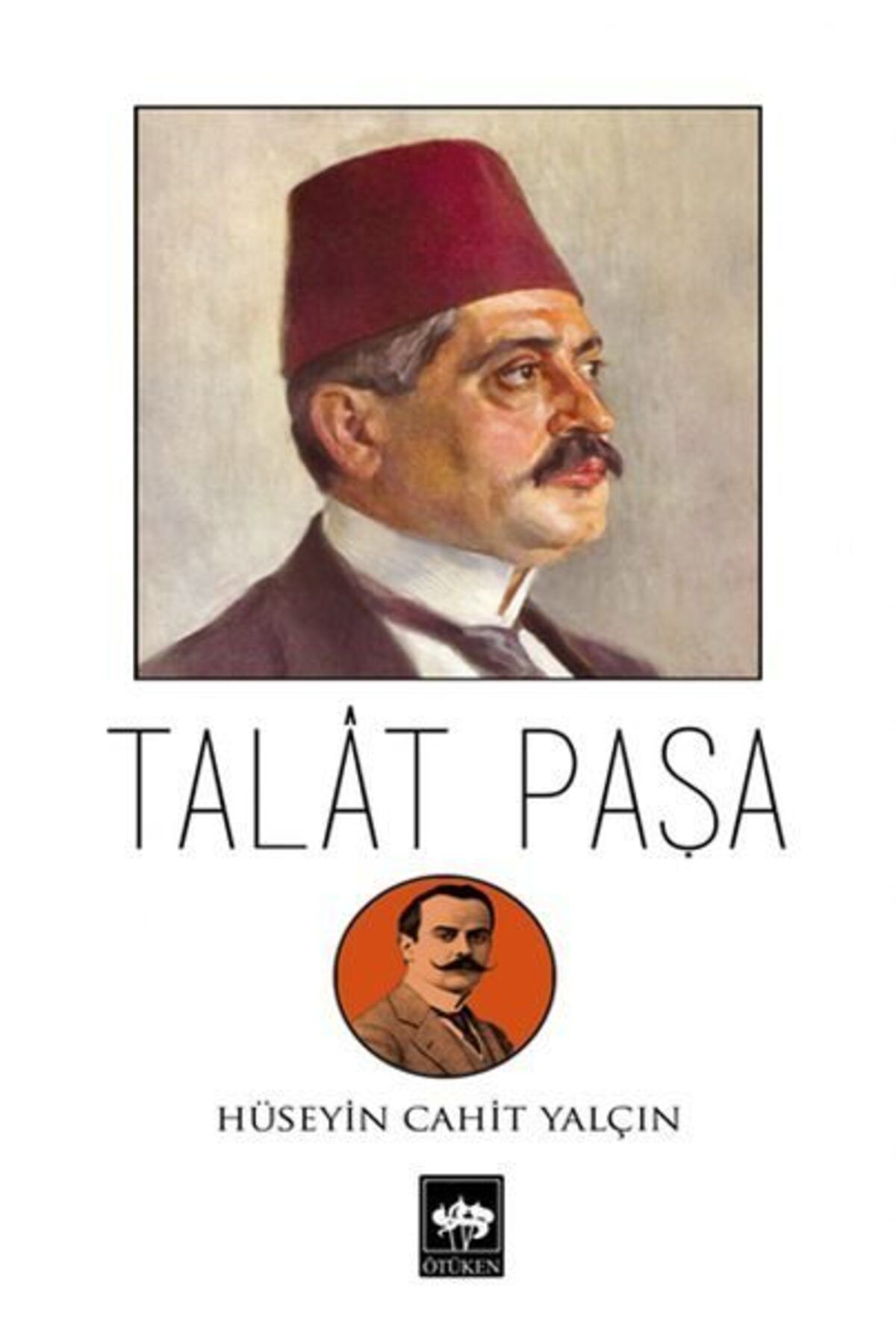 Destek Yayınları Talat Paşa