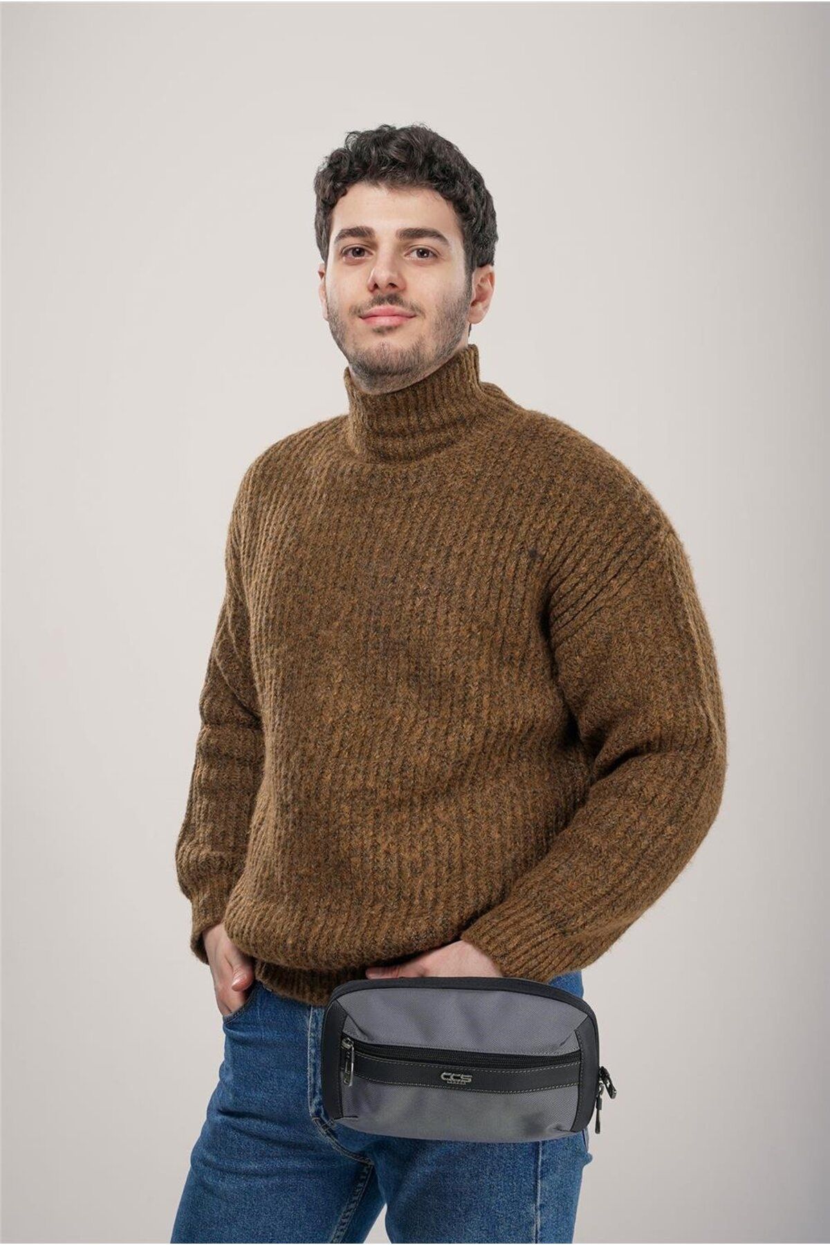 ÇÇS ÇÇS 31527 El Çantası