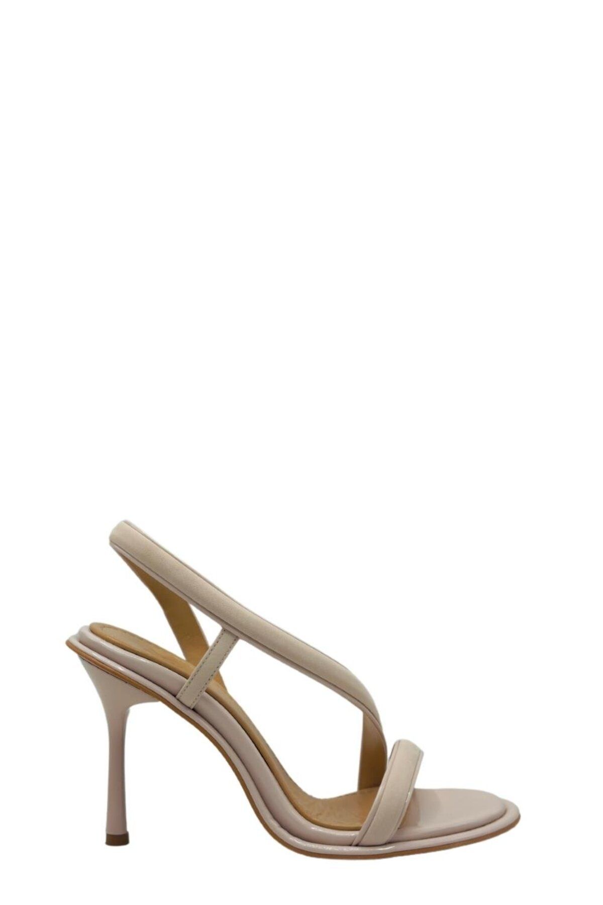 Moulin Shoes 041 2500122 Bej