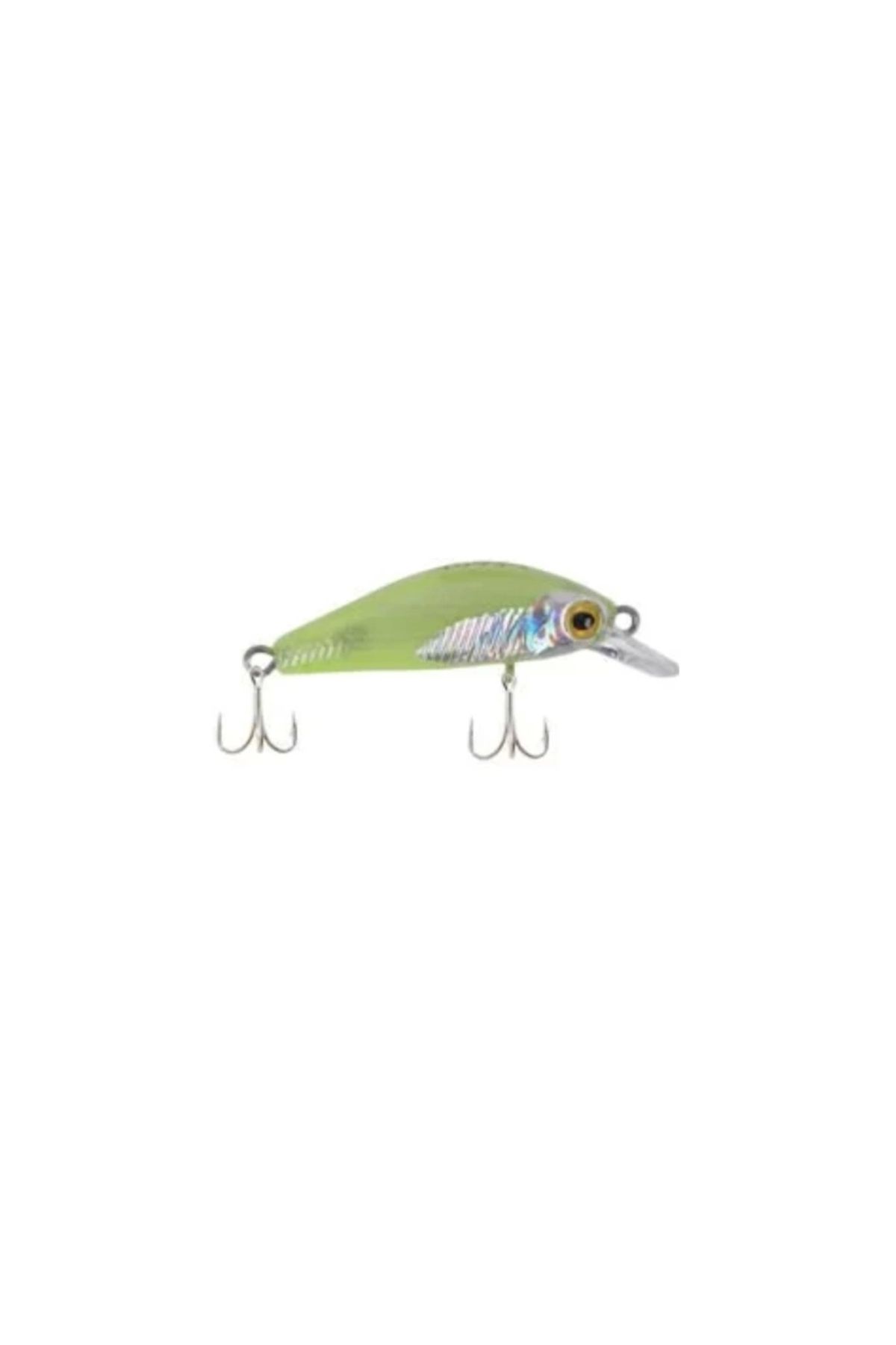 RİVER River Little Jack 35F 3.5Cm 2.3Gr LRF Maket Balık Renk:22GSC