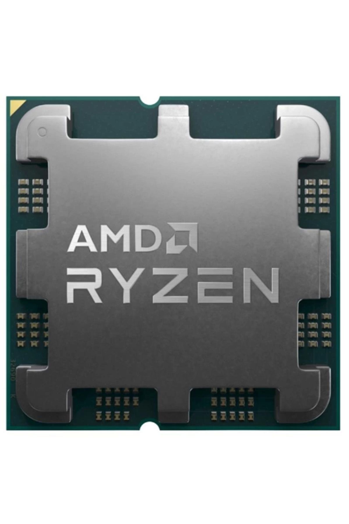hayalimsah AMD RYZEN 7 7800X3D 4.2GHZ 96MB 120W AM5 FANSIZ TRAY