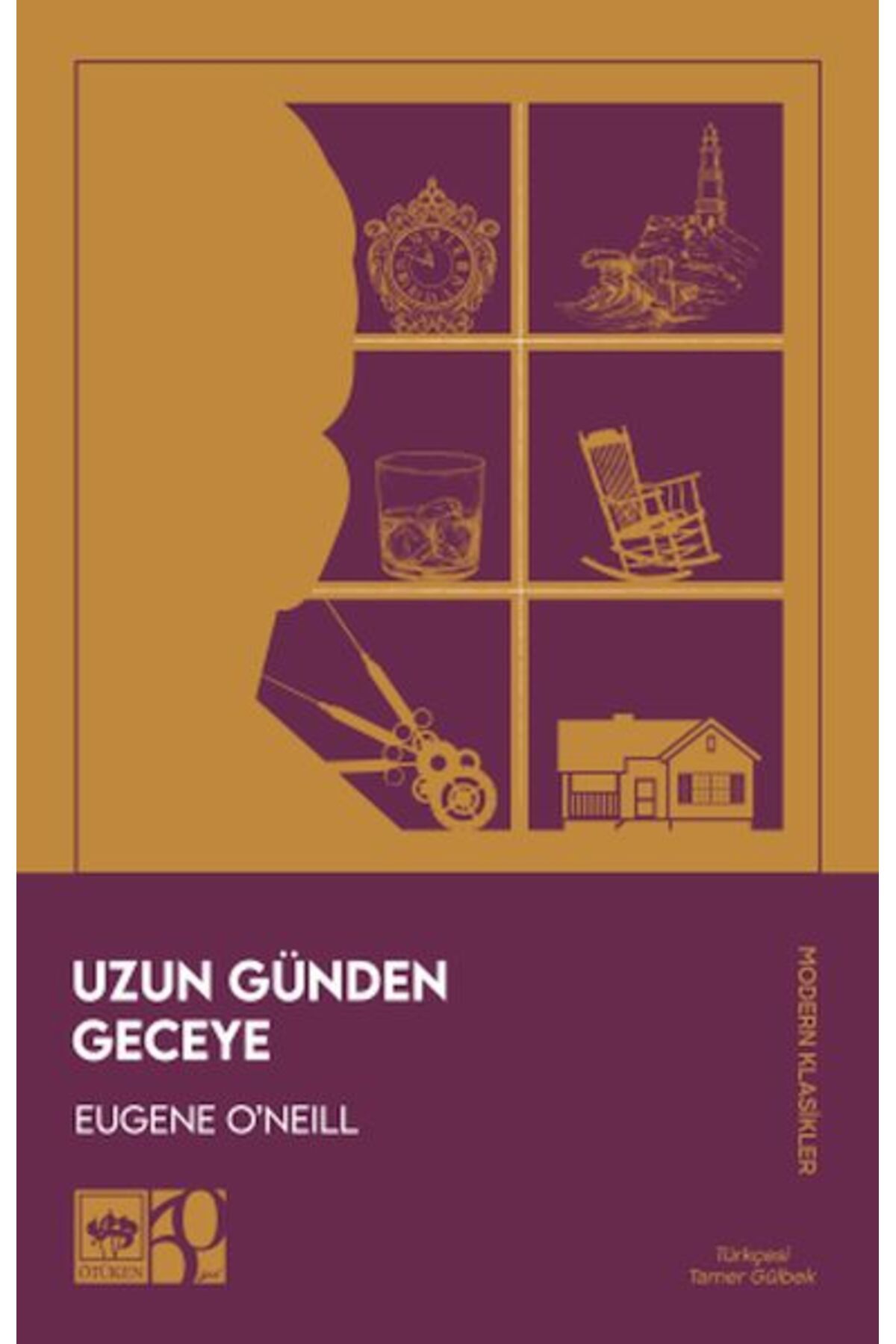Destek Yayınları Uzun Günden Geceye