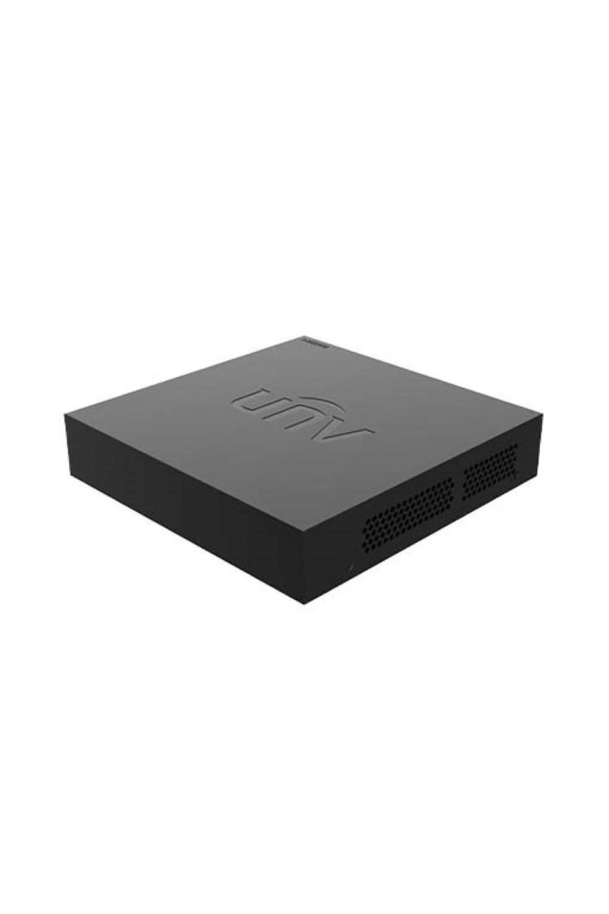 MELFSHOP UNV 8kanal XVR301-08F 1x6TB AHD Kayıt Cihazı