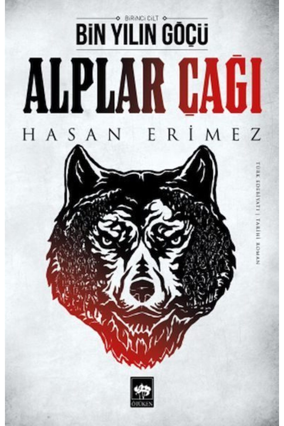Destek Yayınları Bin Yılın Göçü