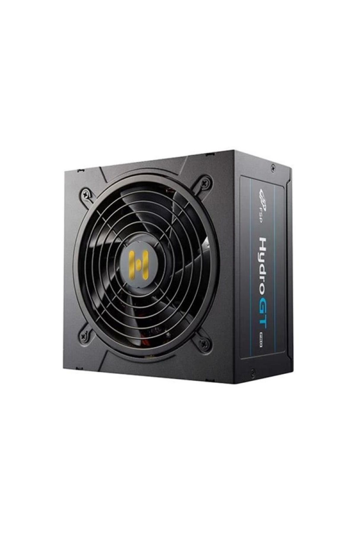 hayalimsah FSP 850W 80+ GOLD HYDRO GT PRO ATX3.0 HGT-850 PCIe5.0 Tam Modüler Power Supply