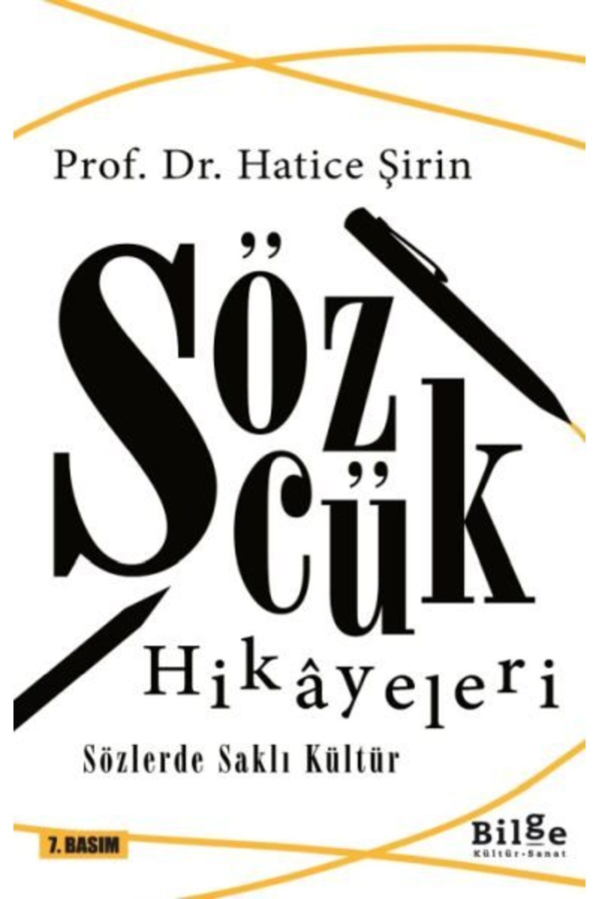 Destek Yayınları Sözcük Hikayeleri