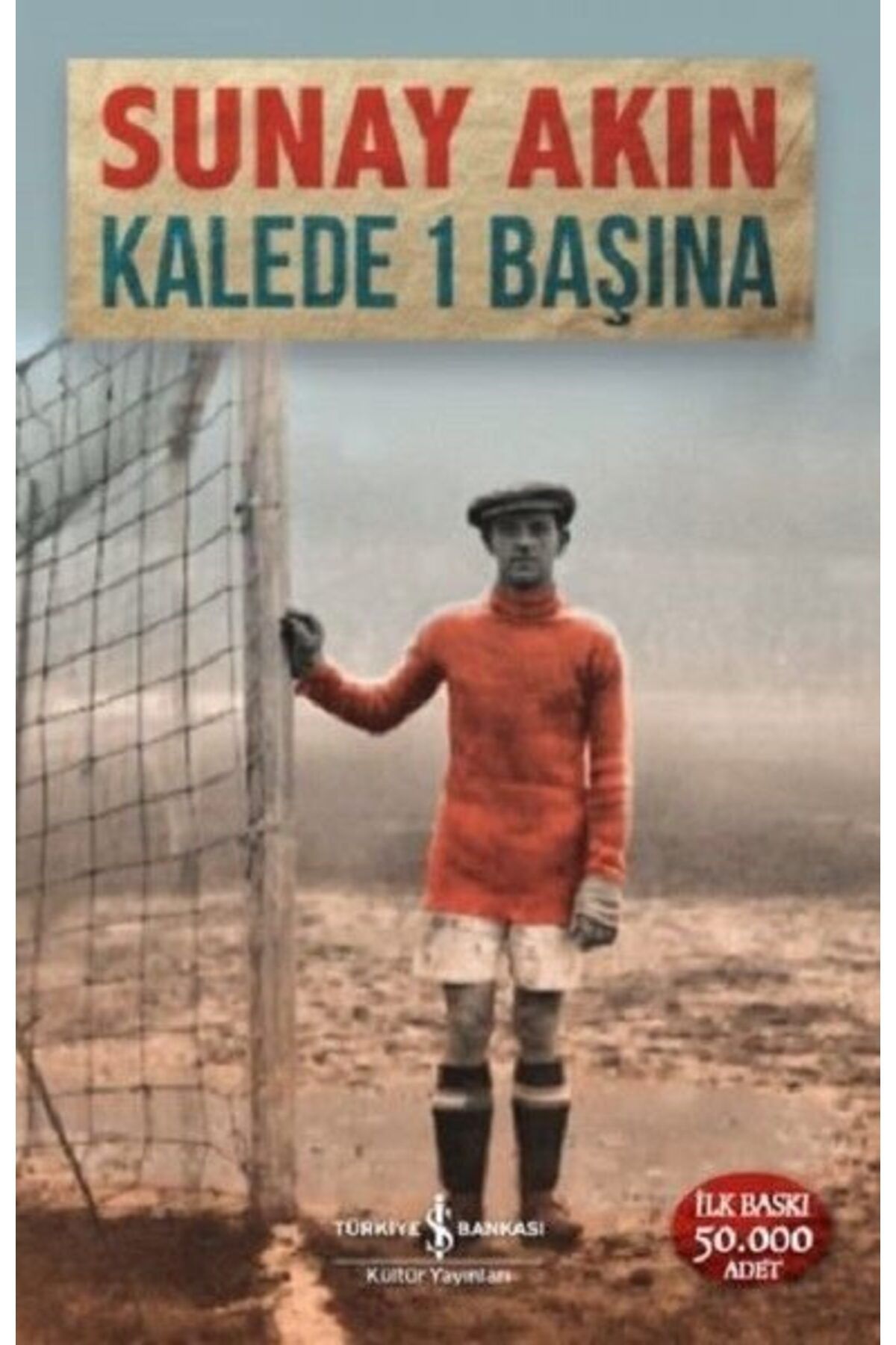 Destek Yayınları Kalede 1 Başına