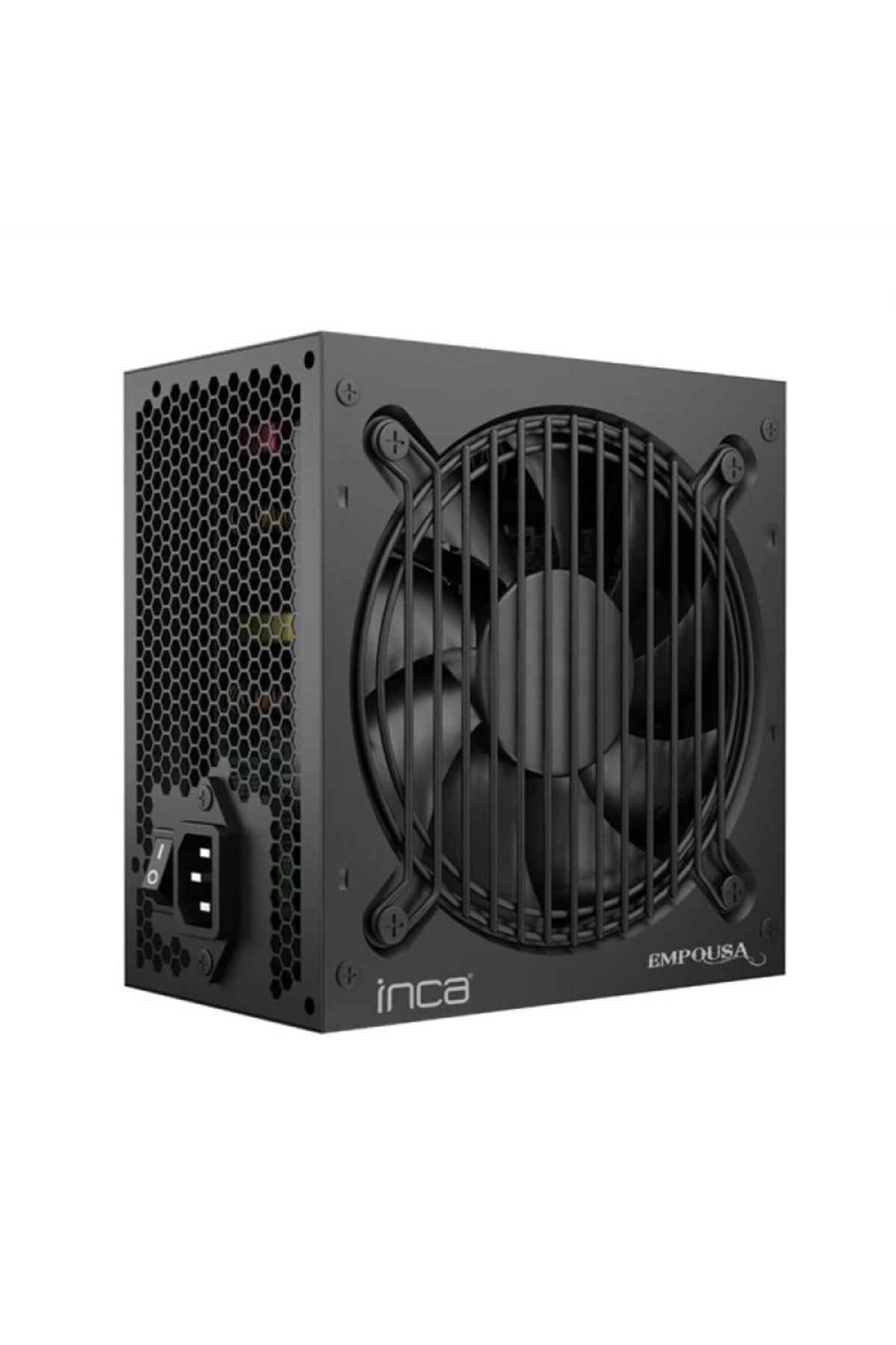 ÖYKÜ VE YİĞİT INCA 1000W 80+ PLATINUM EMPOUSA IPS-1050XN PCIe5.0 Tam Modüler Power Supply