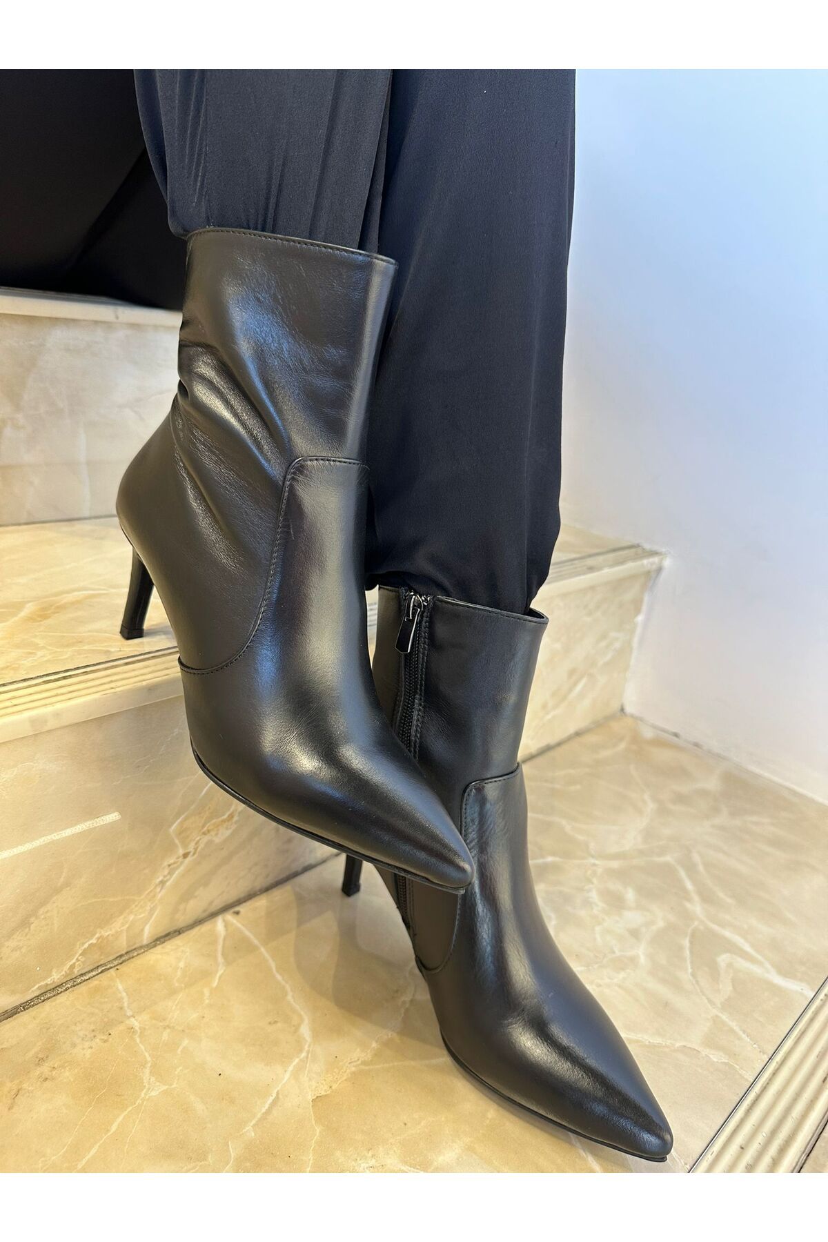AYNUR BARTINLIOĞLU BOT Bot & Bootie