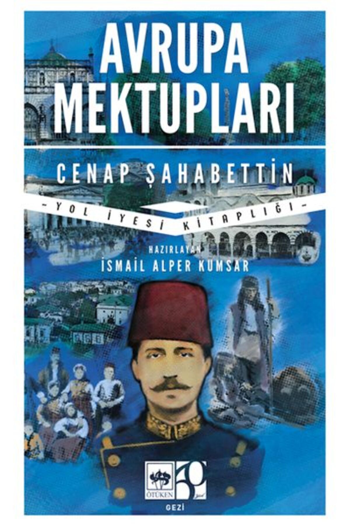 Destek Yayınları Avrupa Mektupları