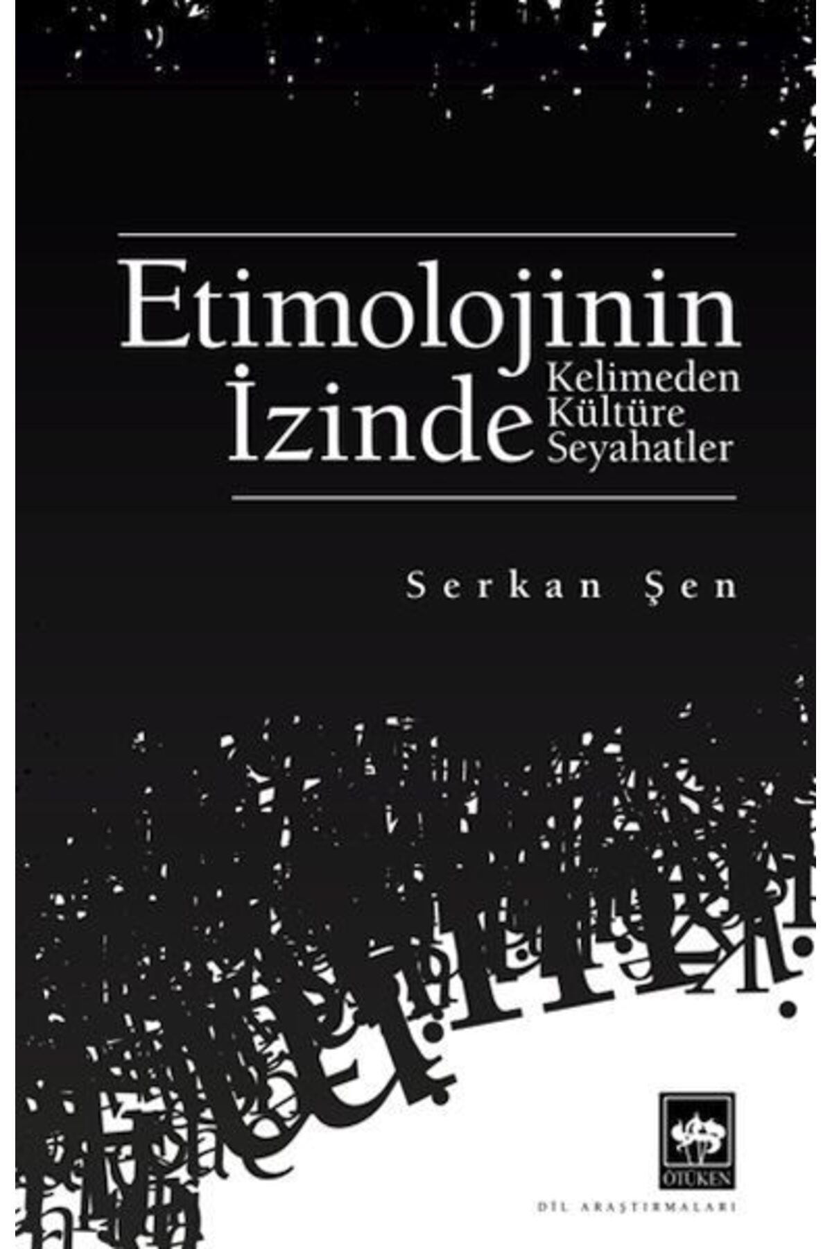 Destek Yayınları Etimolojinin İzinde
