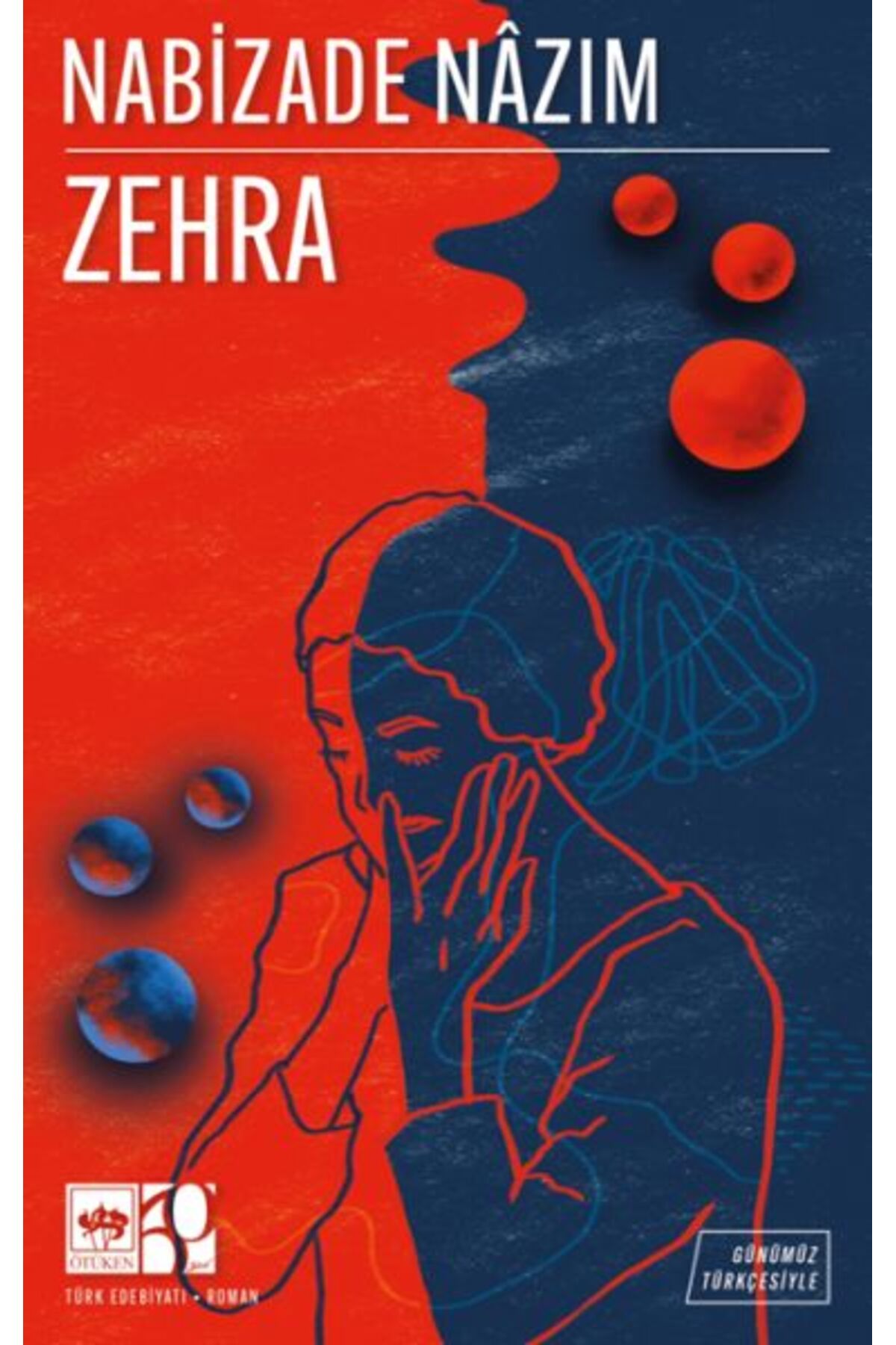 Destek Yayınları Zehra