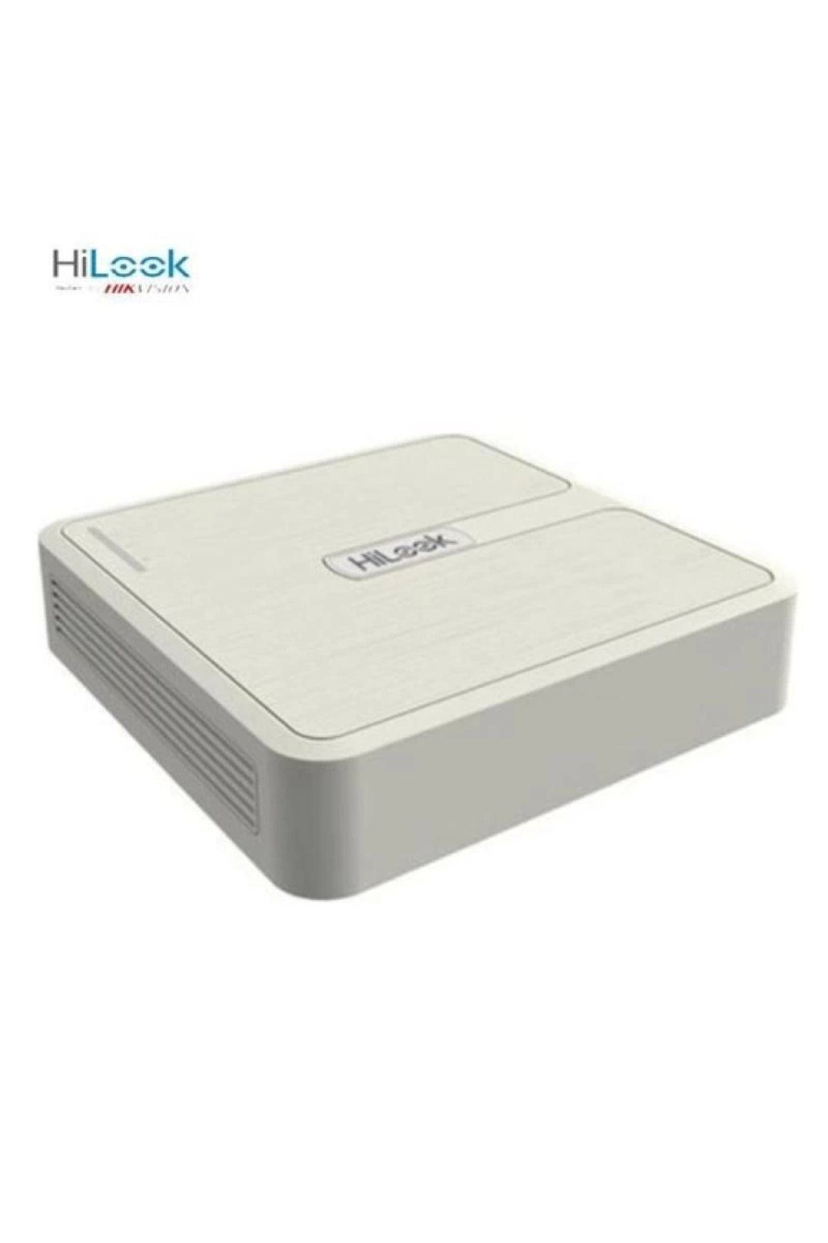 ÖYKÜ VE YİĞİT HILOOK 8kanal 108G-K1 1-diskli DVR Kayıt Cihazı Plastik Kasa