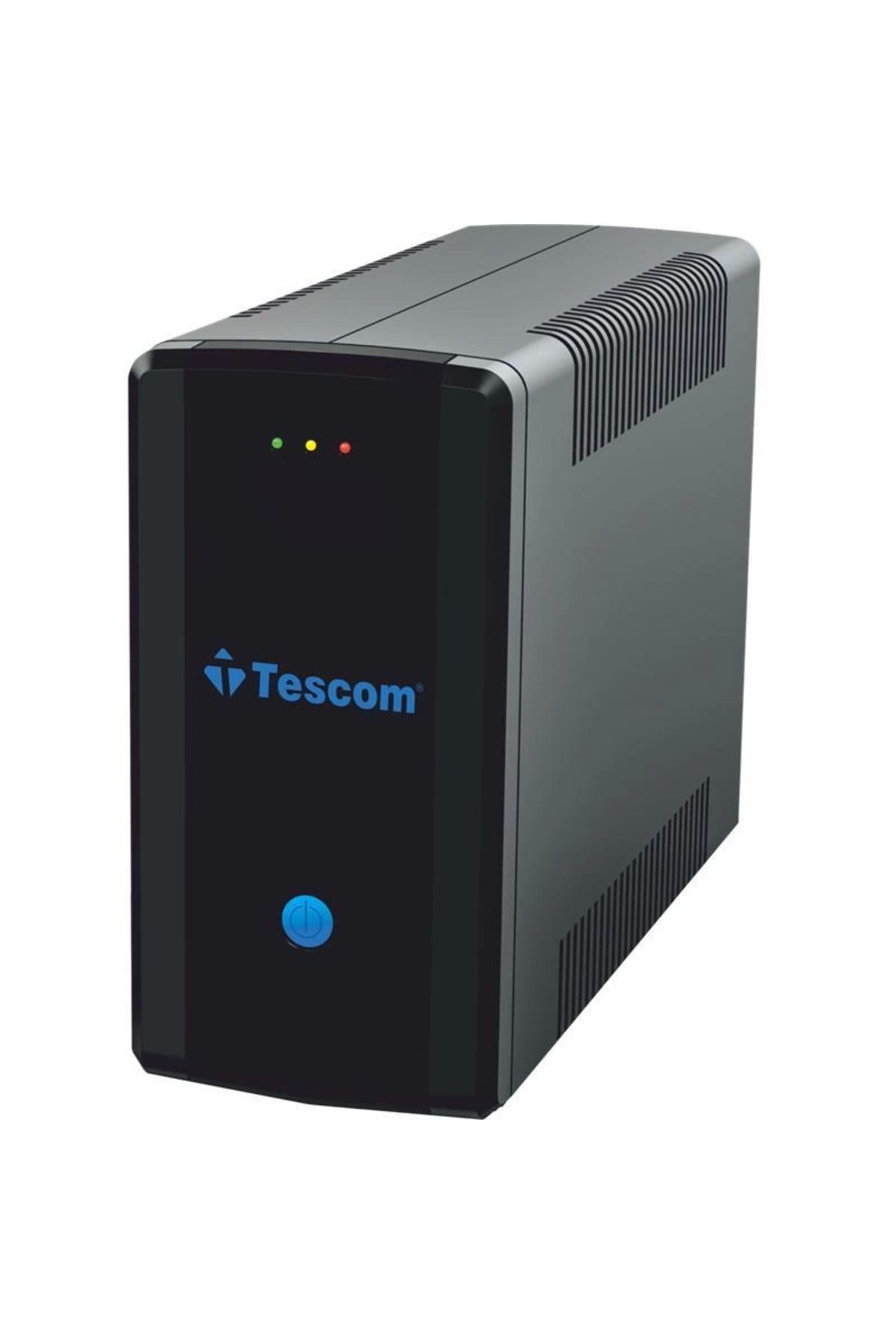 ÖYKÜ VE YİĞİT LEO+ 850VA 1F/1F (1X9AH) 5/10DK LINE INTERAKTIF UPS
