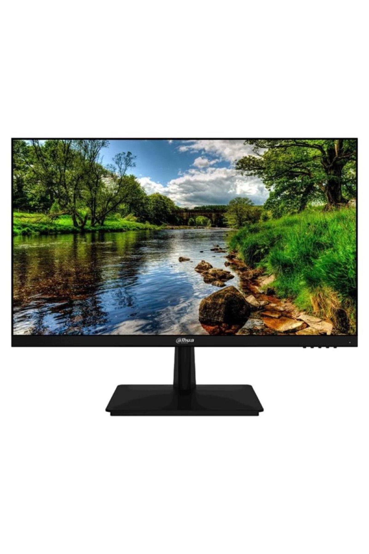 MELFSHOP DAHUA 23.8 LED LM24-H200 8MS 60HZ HDMI GÜVENLİK MONİTÖRÜ
