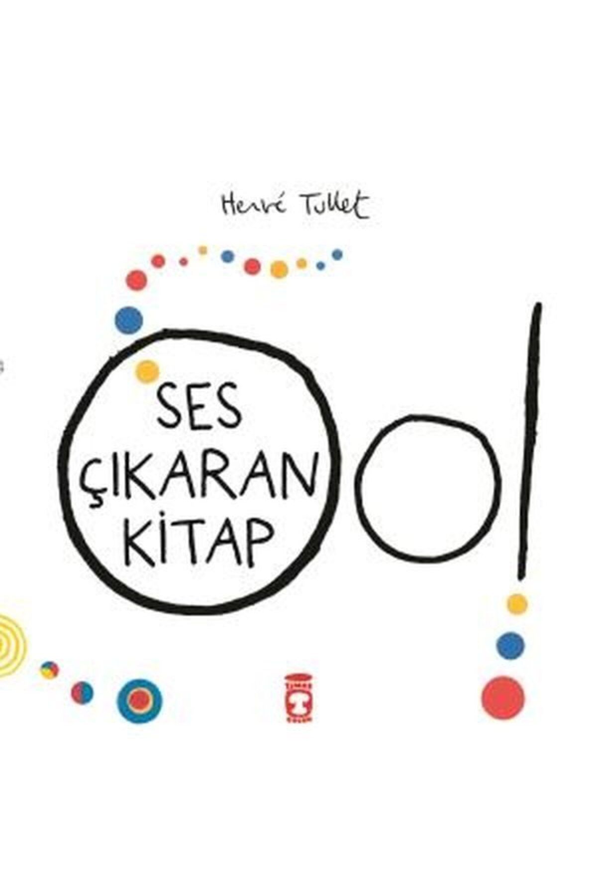 Destek Yayınları Ses Çıkaran Kitap Oo