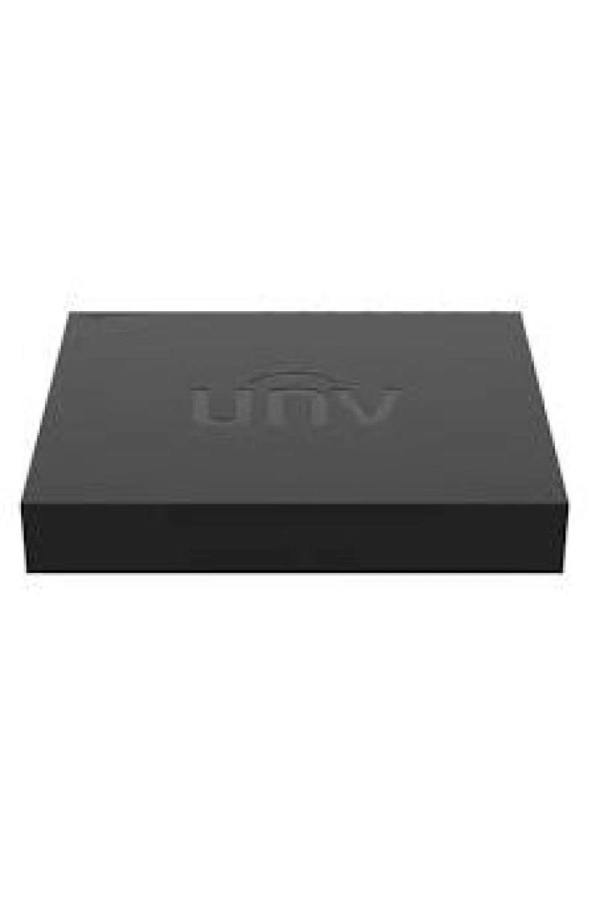 MELFSHOP UNV 16kanal XVR301-16F 1x6TB AHD Kayıt Cihazı