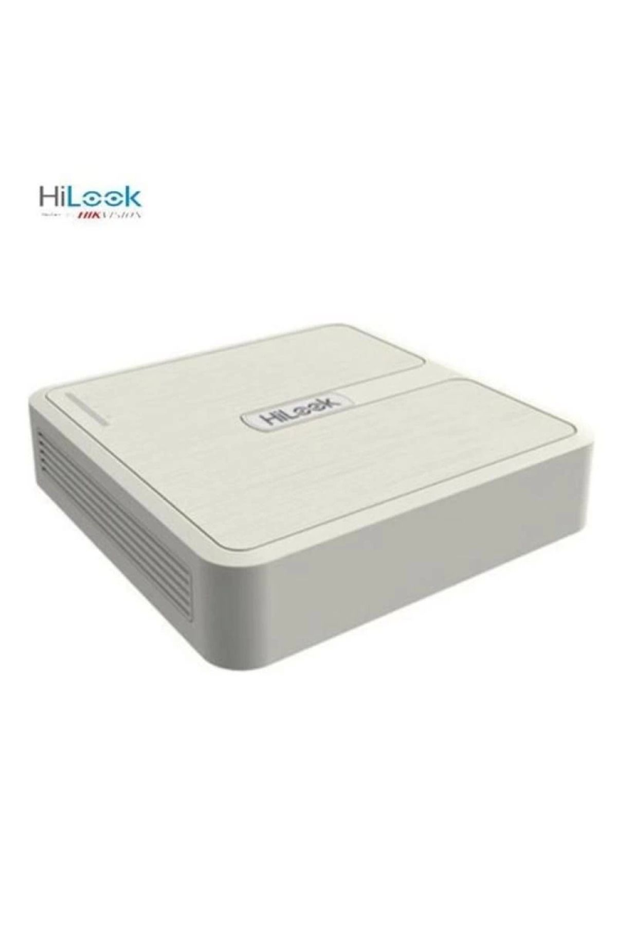 MELFSHOP HILOOK 16kanal DVR-116G-K1 1-diskli DVR Kayıt Cihazı Plastik Kasa