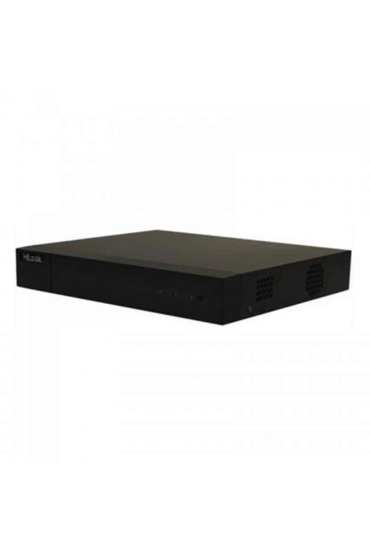 MELFSHOP HILOOK 8kanal 1080p DVR-208G-K1 1-diskli 5in1 DVR Metal Kasa