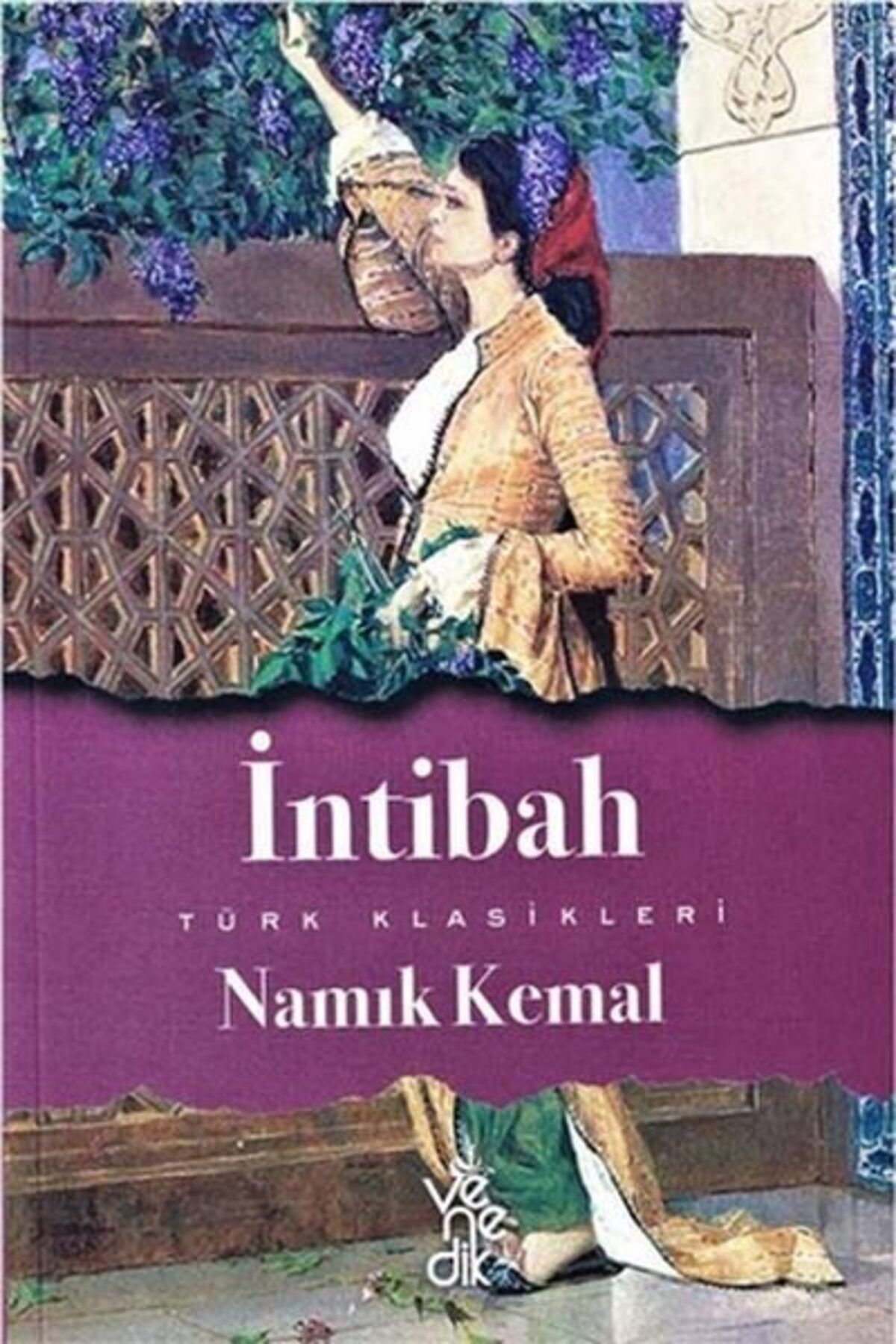 Destek Yayınları İntibah