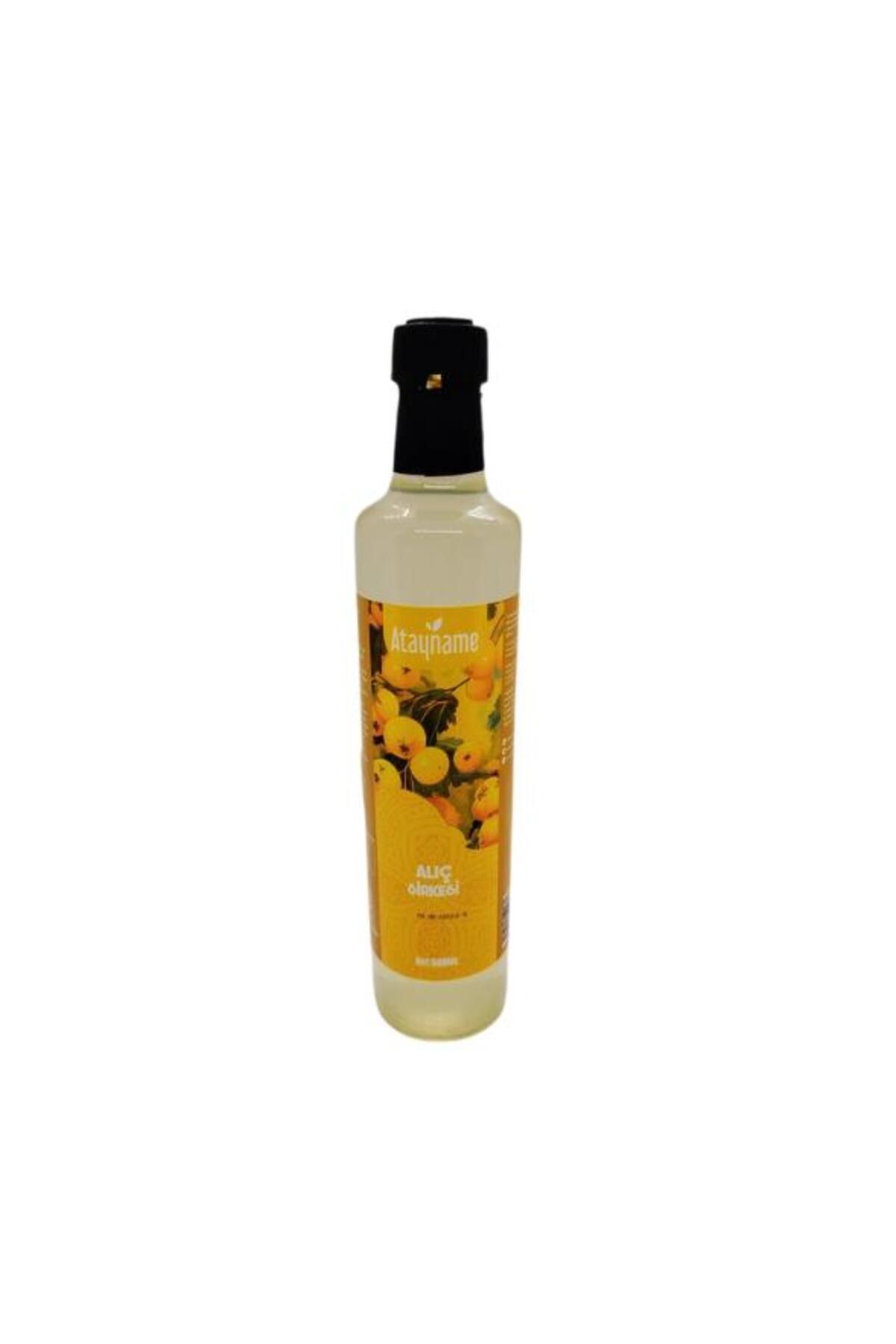 ATAYNAME Alıç Sirkesi 500 ML