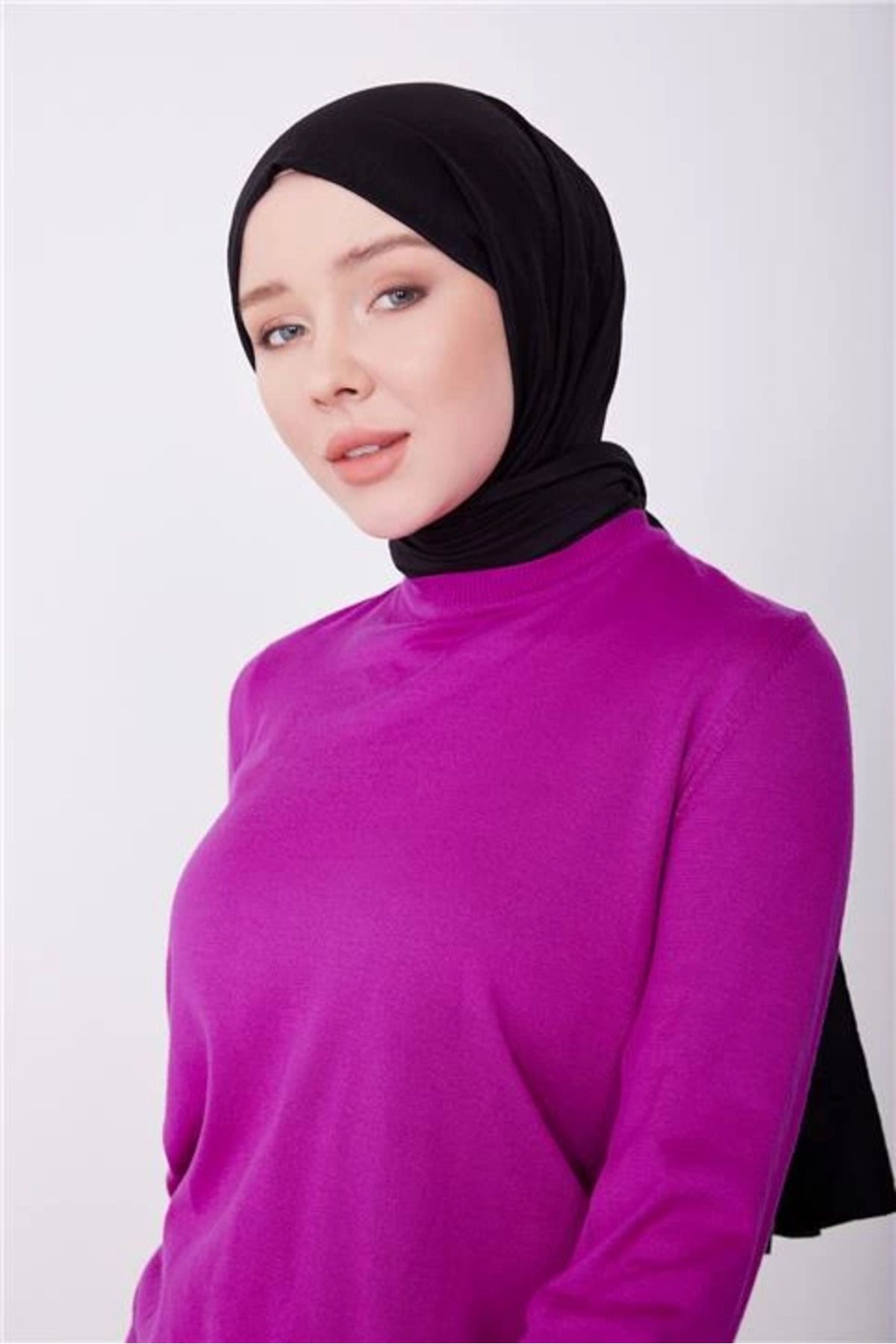 aradimtaradim Armine Kazak 23Kd2801 Fuşya