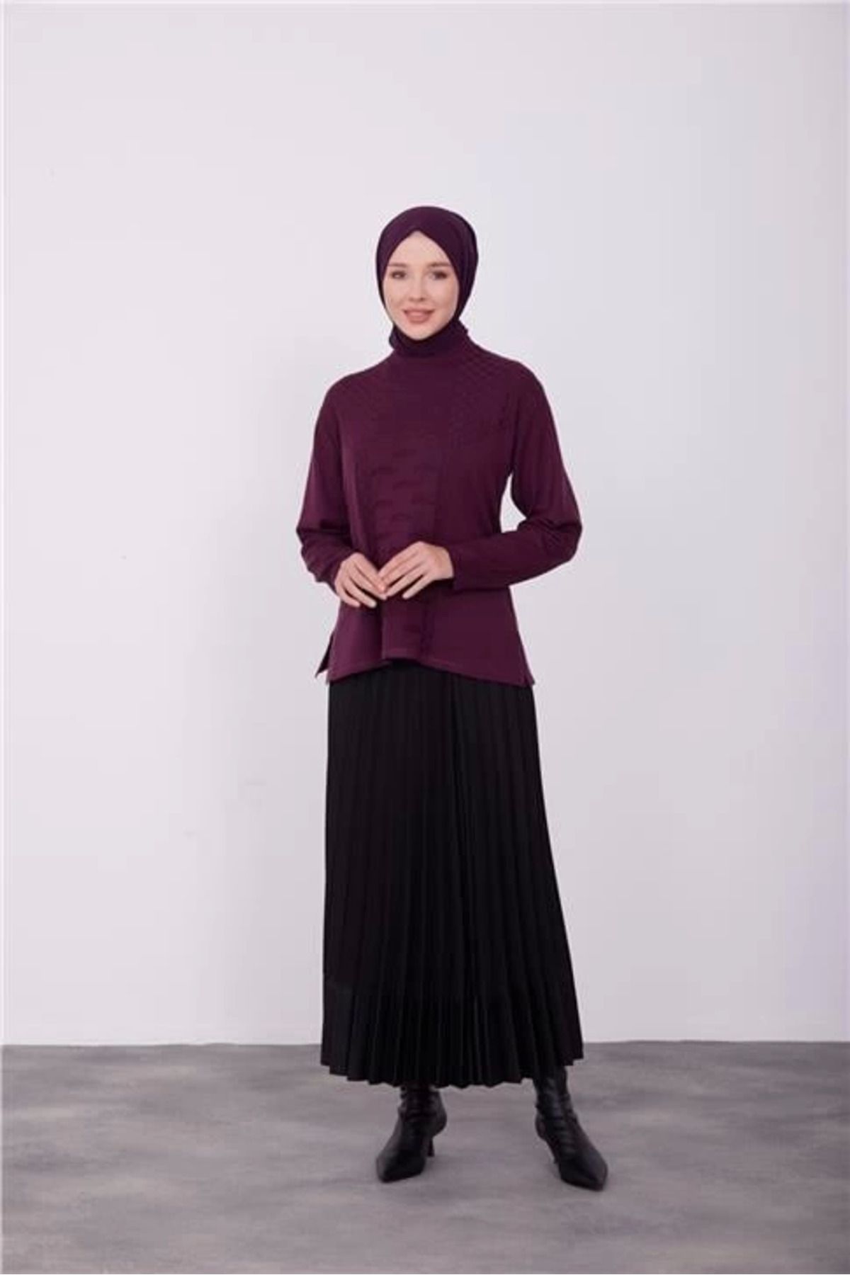 aradimtaradim Kazak23kd9006 Mürdüm