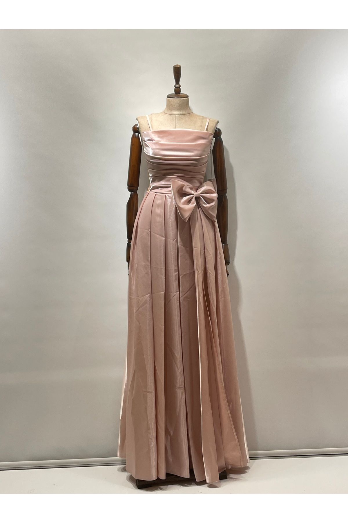 Naproti fashion ZS Abiye