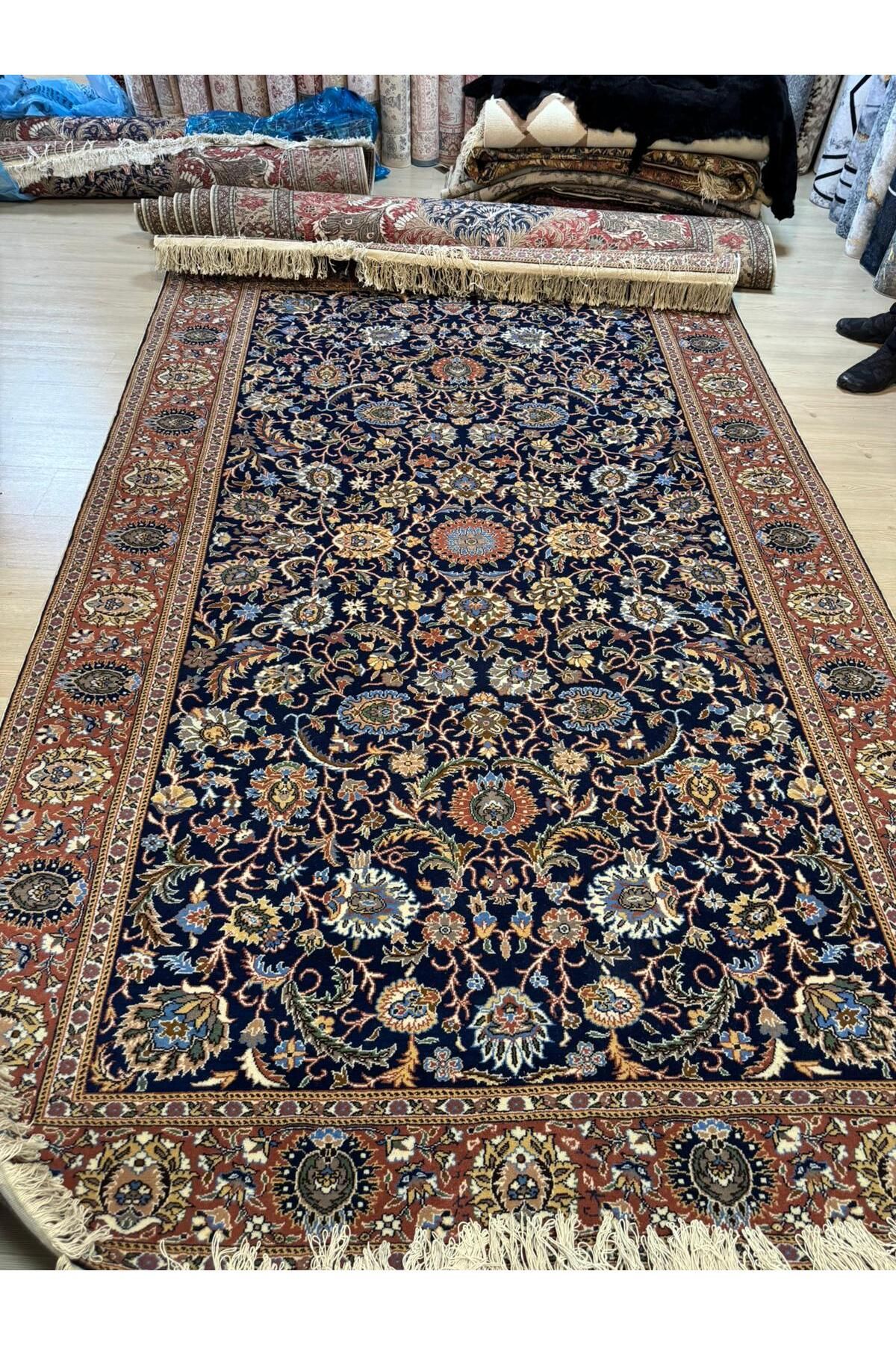 RD RAMAZAN DAĞ EL HALI SANATI El Dokuma Kayseri Halısı Özel Dokuma Sıfır Ürün Ebat 300x200