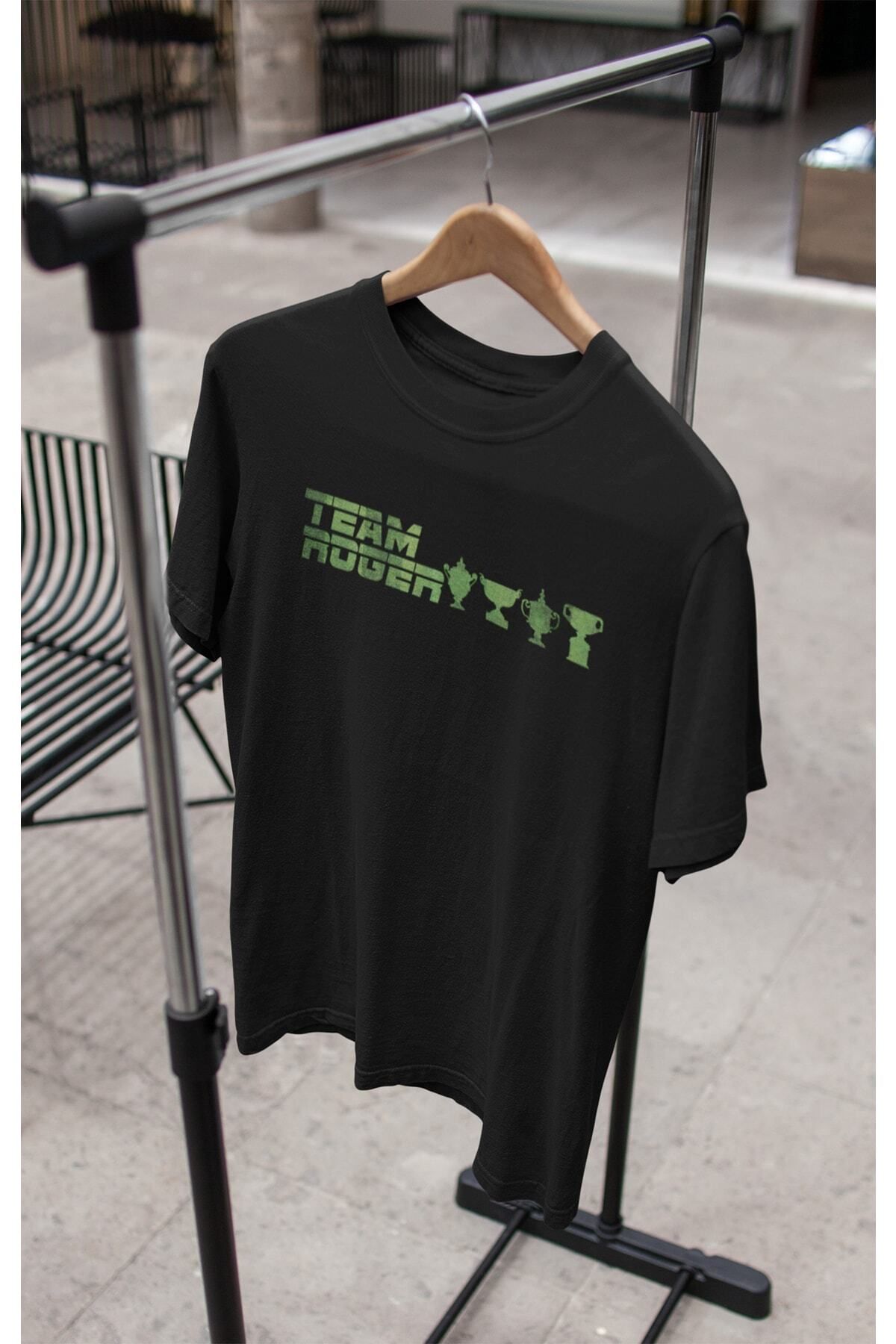 Pisa Art Team Roger T-shirt