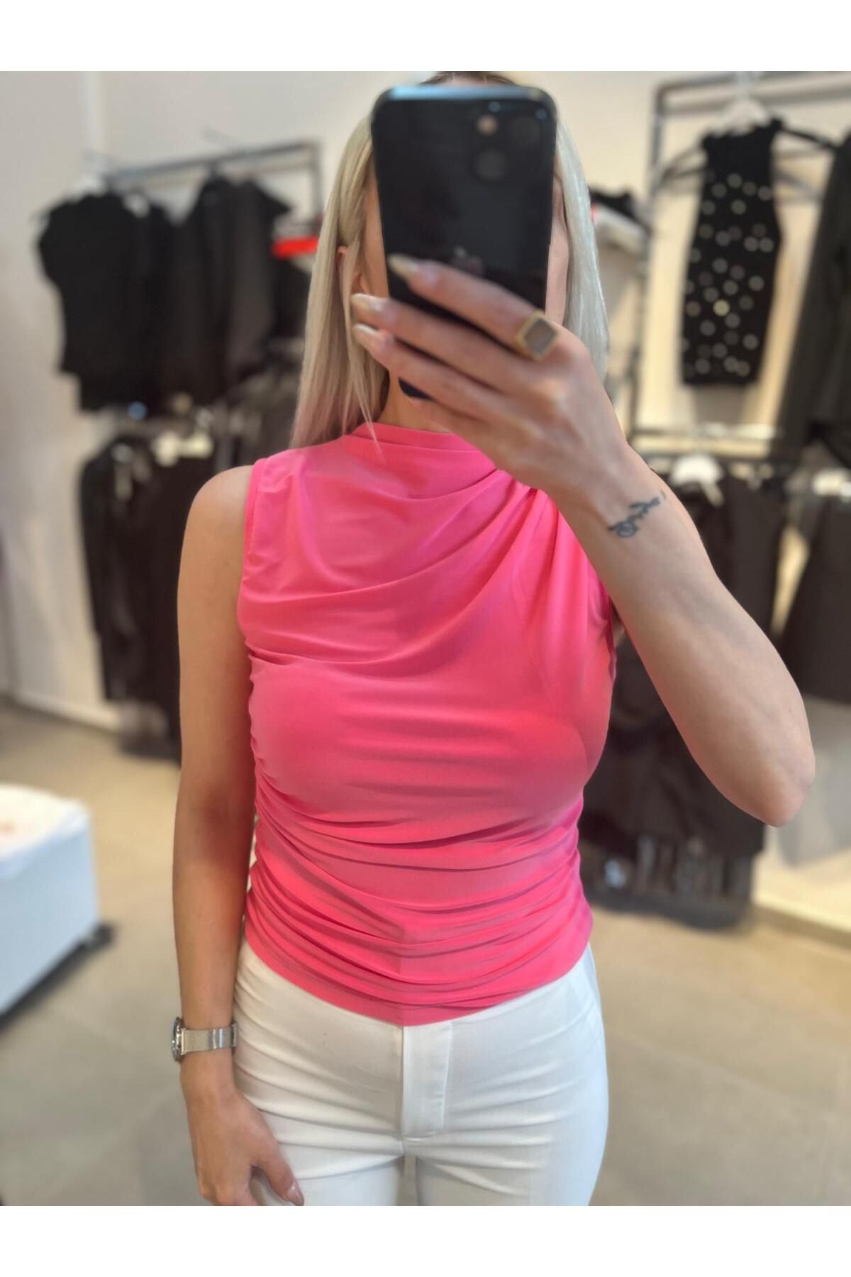 Butik Bluz
