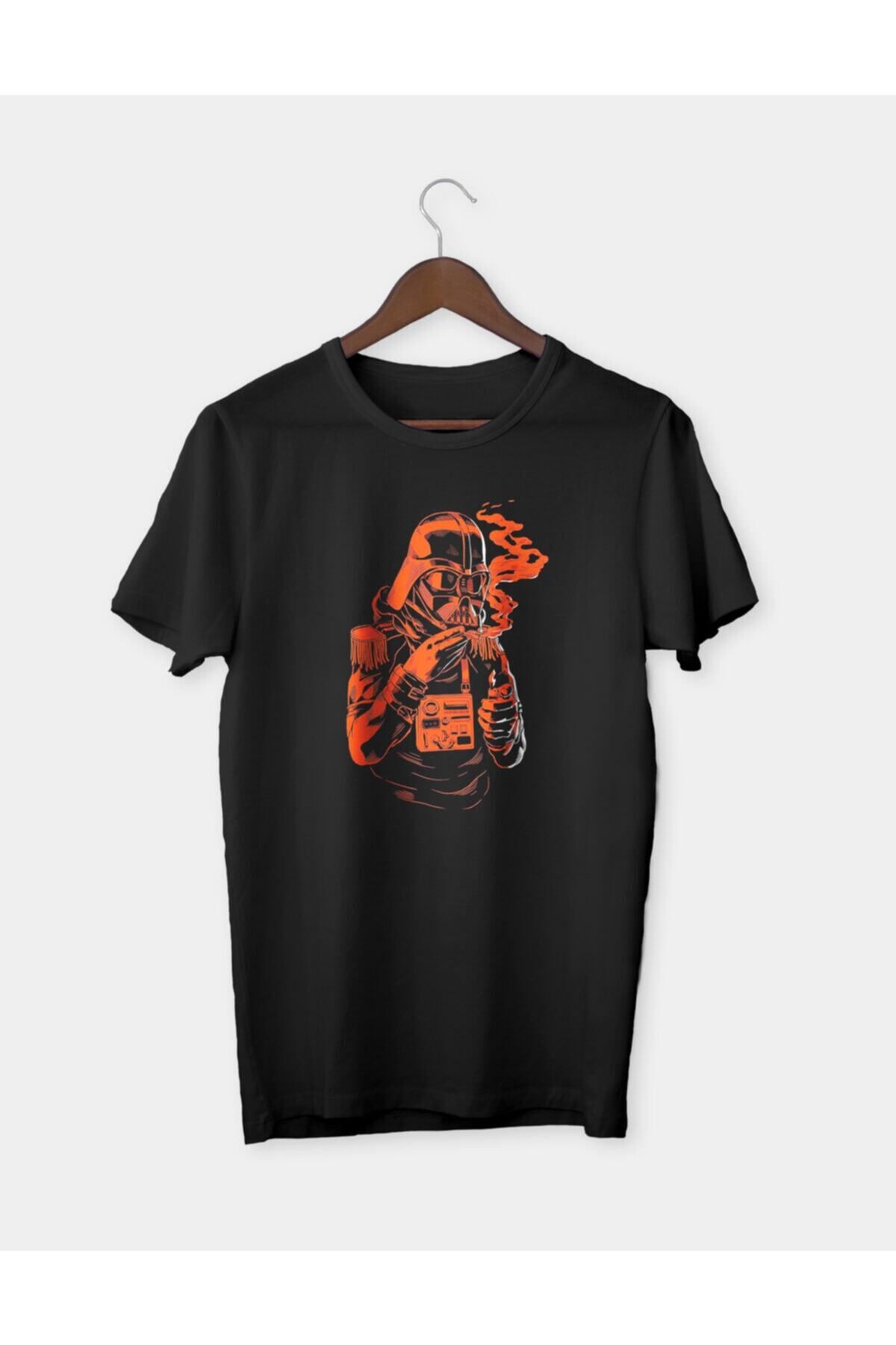 Pisa Art Baskılı T-shirt