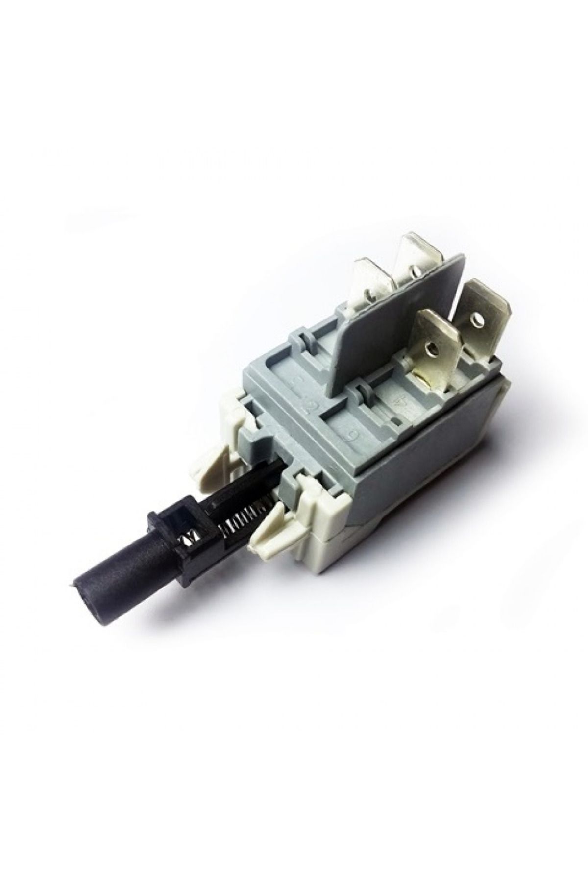 servisevinde Arçelik ARY6030E Uyumlu Bulaşık Makinesi Kapak Anahtarı / Switch