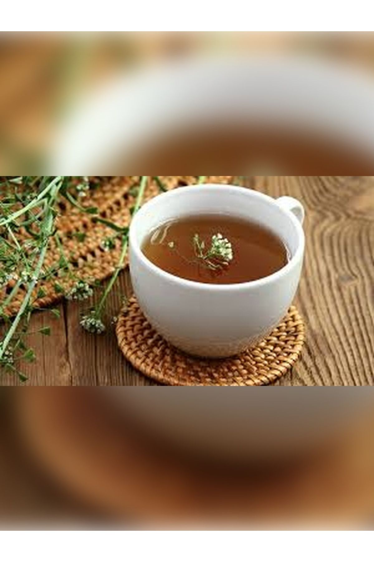 Velit Şemin Şifa Naturel ÇOBAN ÇANTASI OTU 50 GR