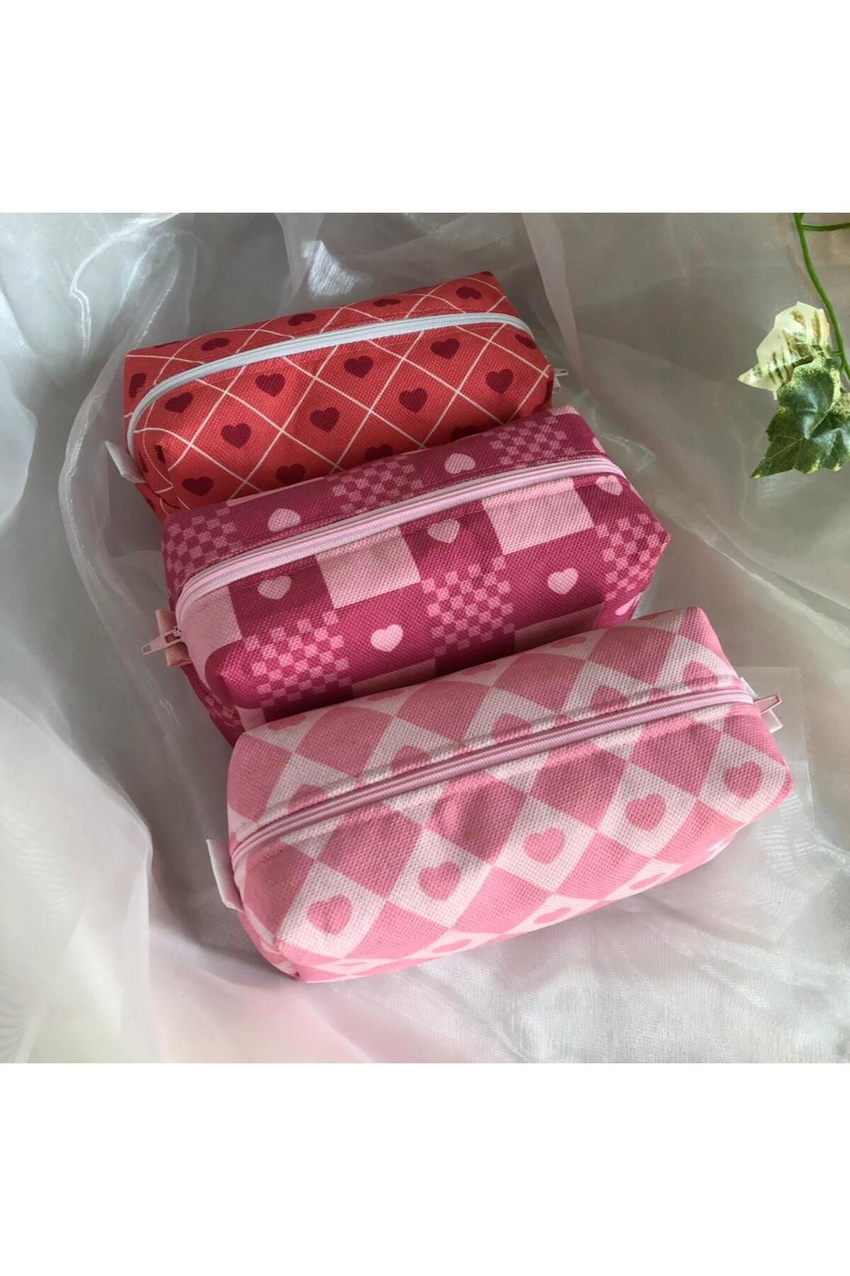 shop makyaj çantası
