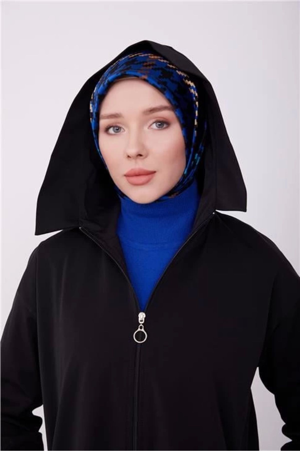 aradimtaradim Armine Kap 23Kd2505 Siyah