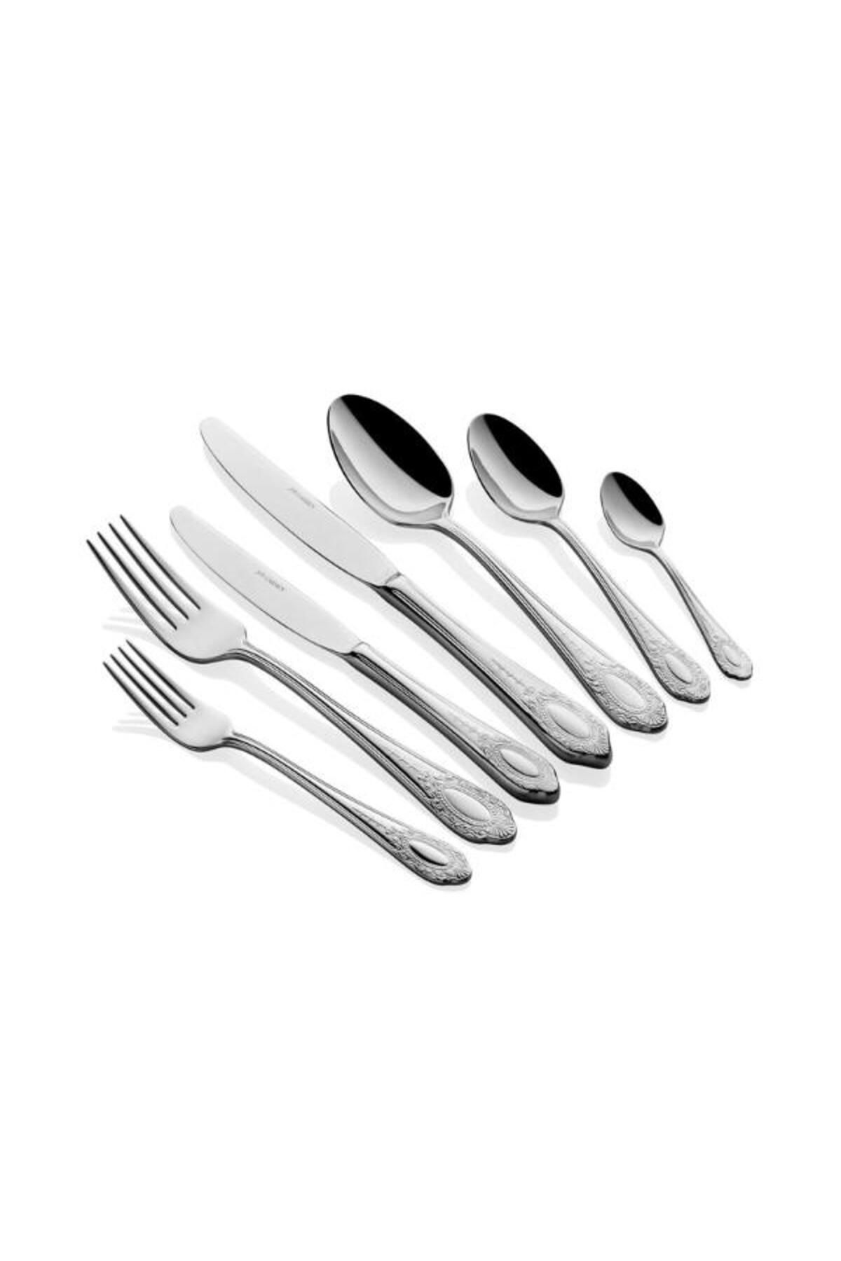 LAMEDORE-Elegance Cutlery 89 Piece Cutlery Set 3