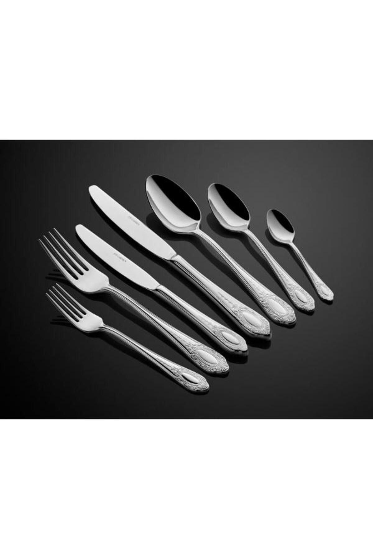 LAMEDORE-Elegance Cutlery 89 Piece Cutlery Set 2