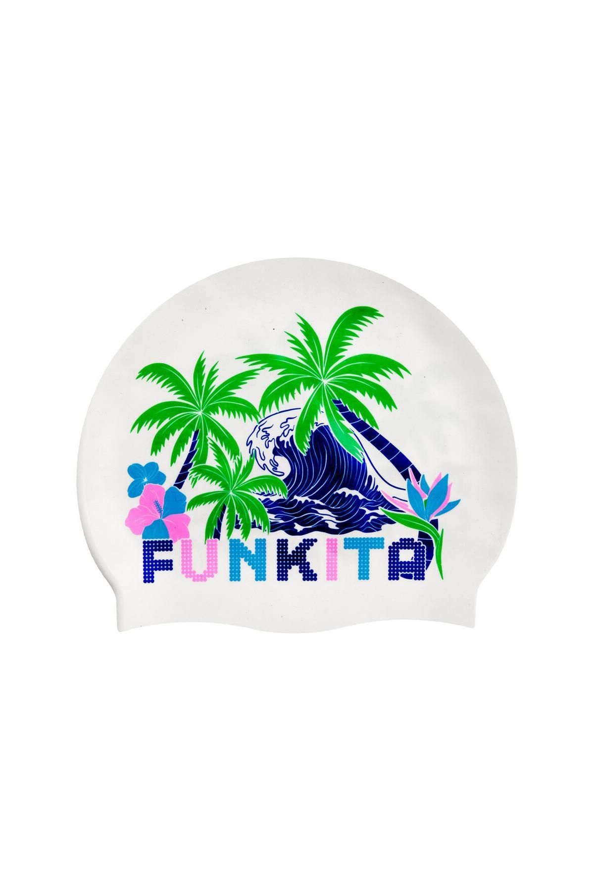 FUNKİTA Funkita Ukule Baby Antrenman Bonesi, Silikon Bone