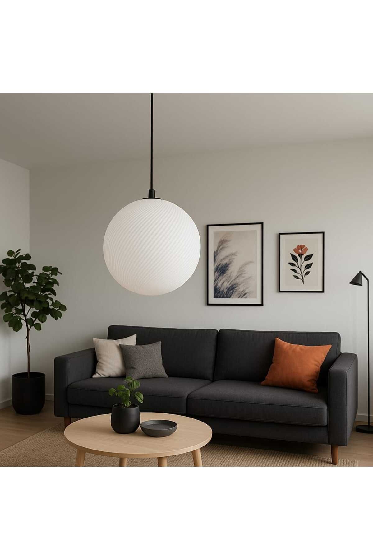 Home Modern tarz beyaz avize (mutfak/oturma odası/yatak odası)