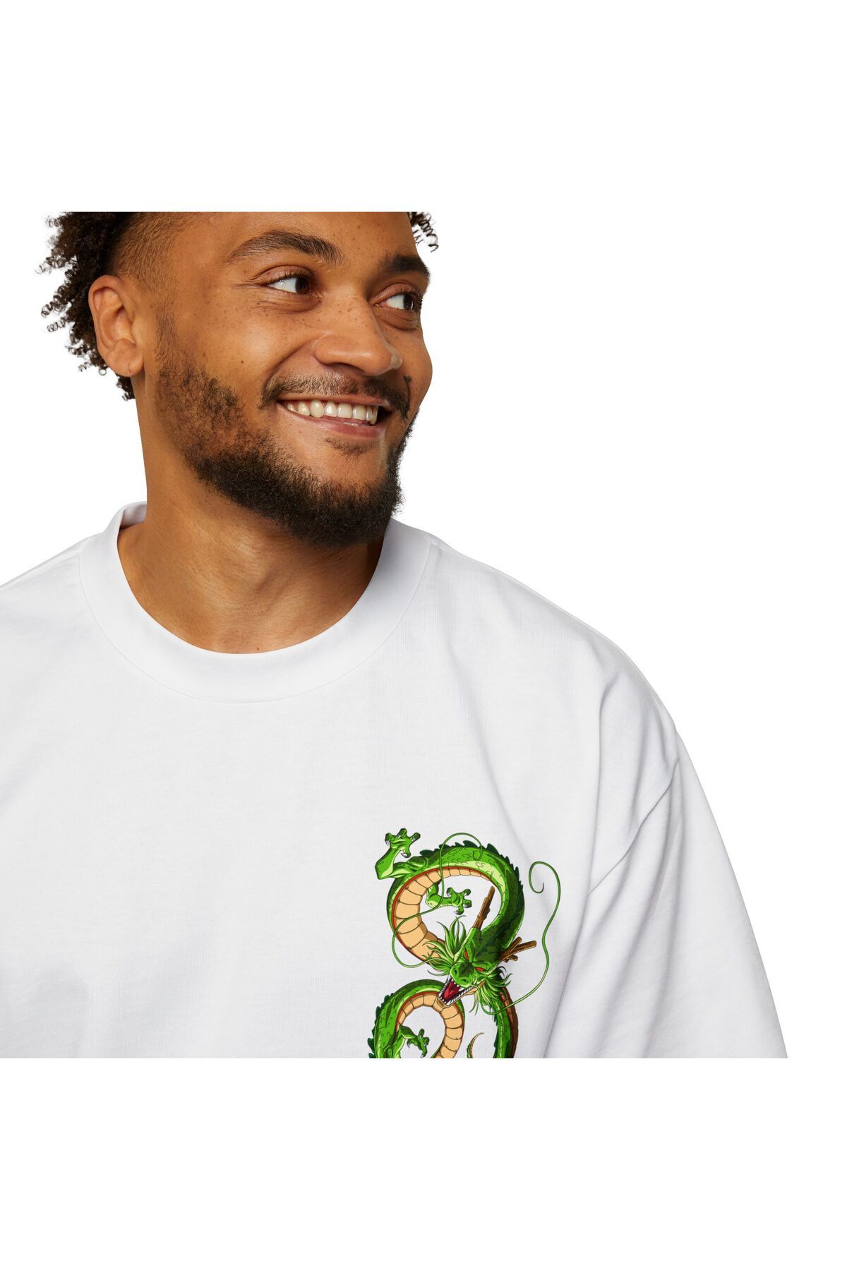 Etoile Studio Unisex Oversize Tişört – Yumuşak Pamuklu Kumaş, Trend Tasarım monkey brain