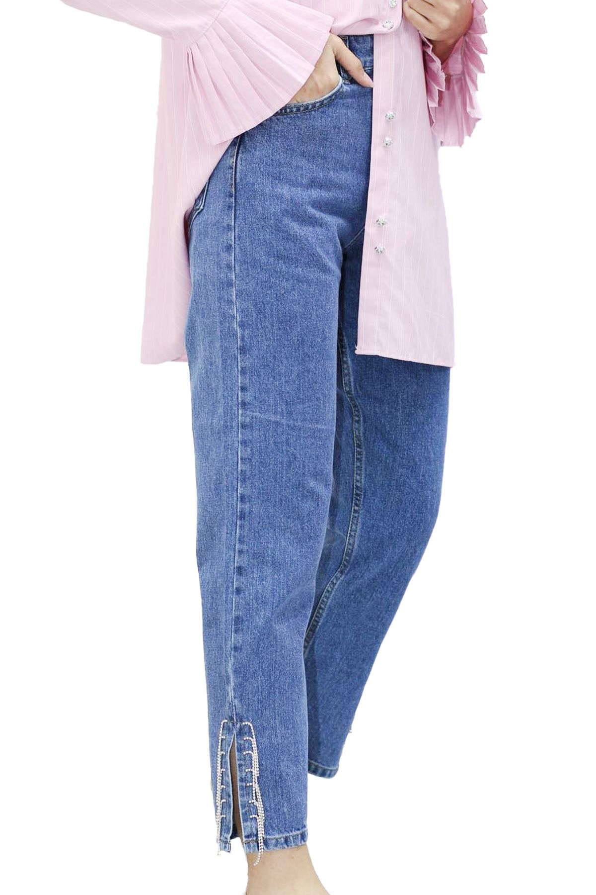Magazin 2705 MAGAZİN PANTOLON
